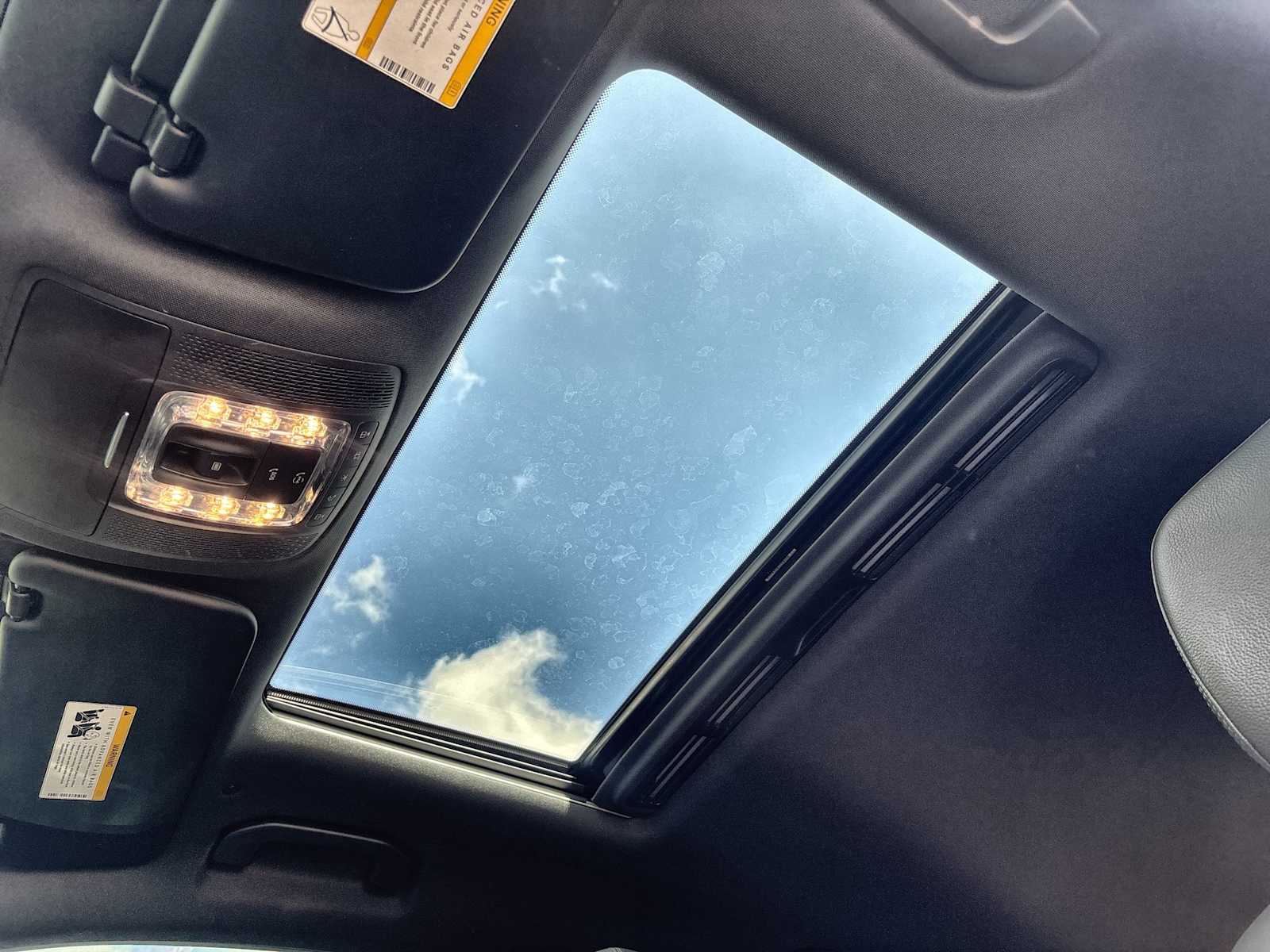 Thumbnail: 2021 Mercedes-Benz GLE - 28