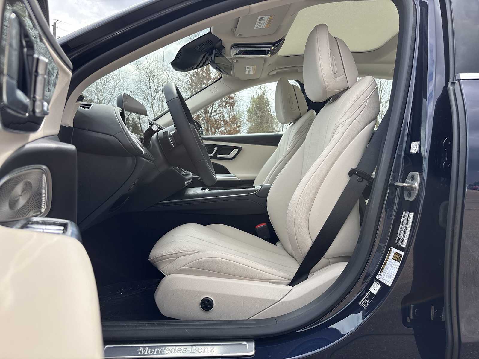 Thumbnail: 2026 Mercedes-Benz E-Class - 2