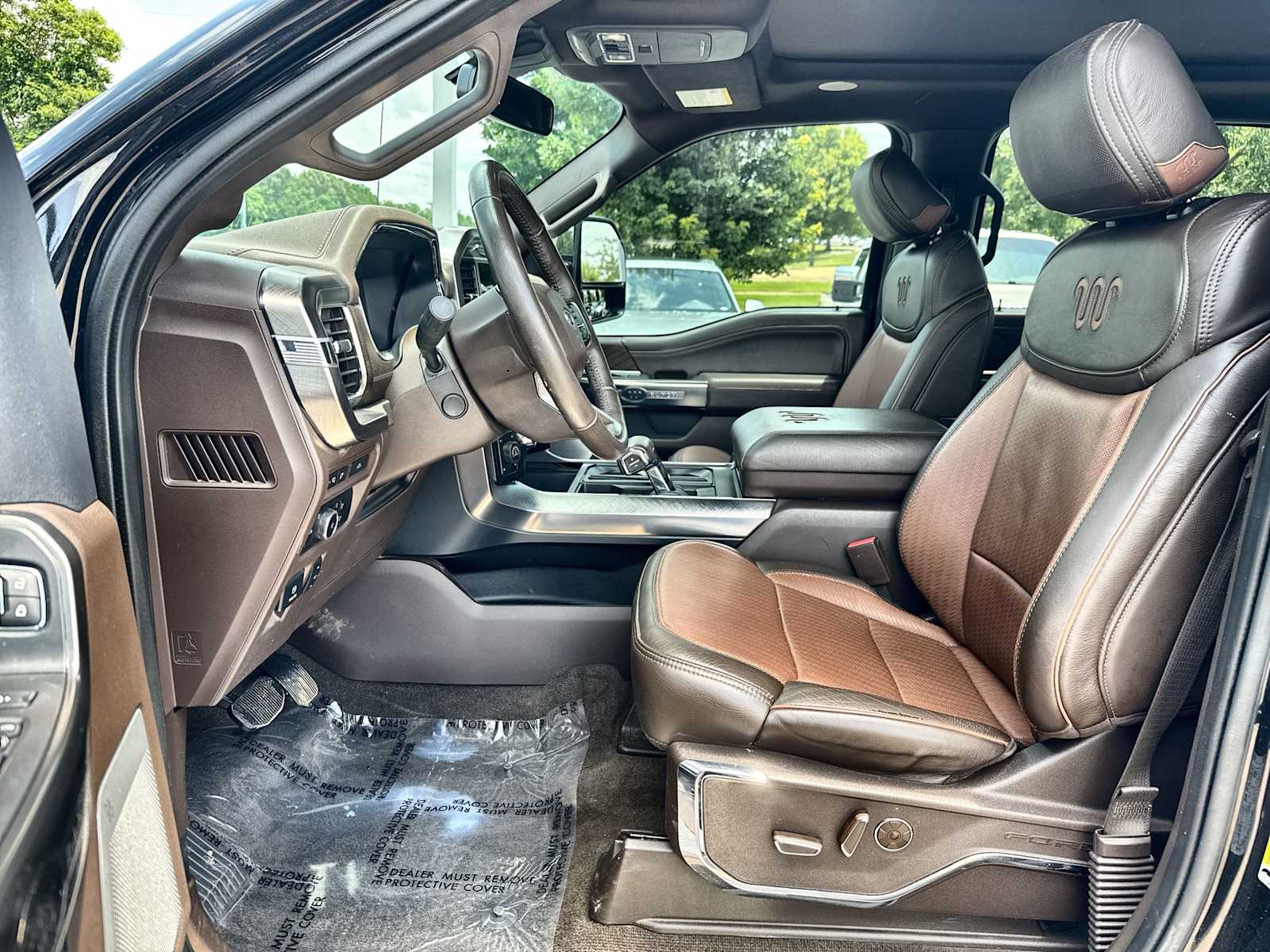 Thumbnail: 2021 Ford F-150 - 2