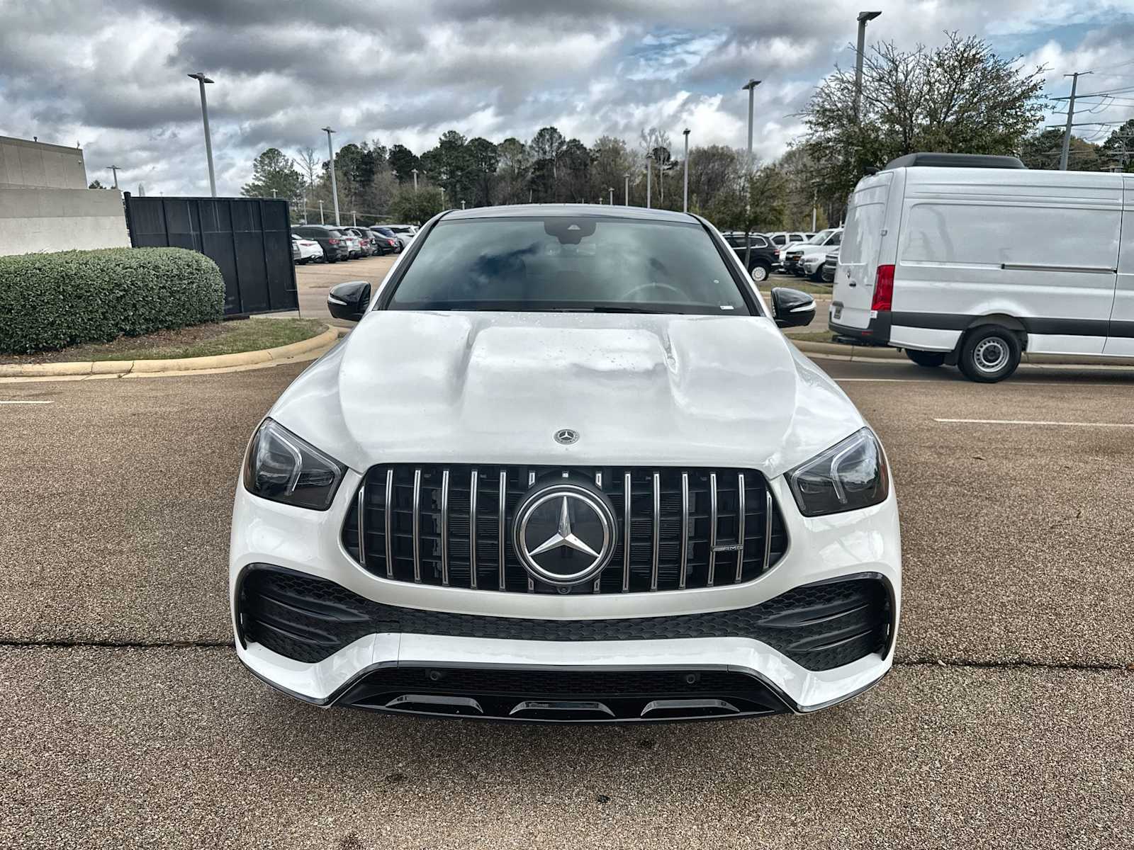 Thumbnail: 2023 Mercedes-Benz GLE - 12