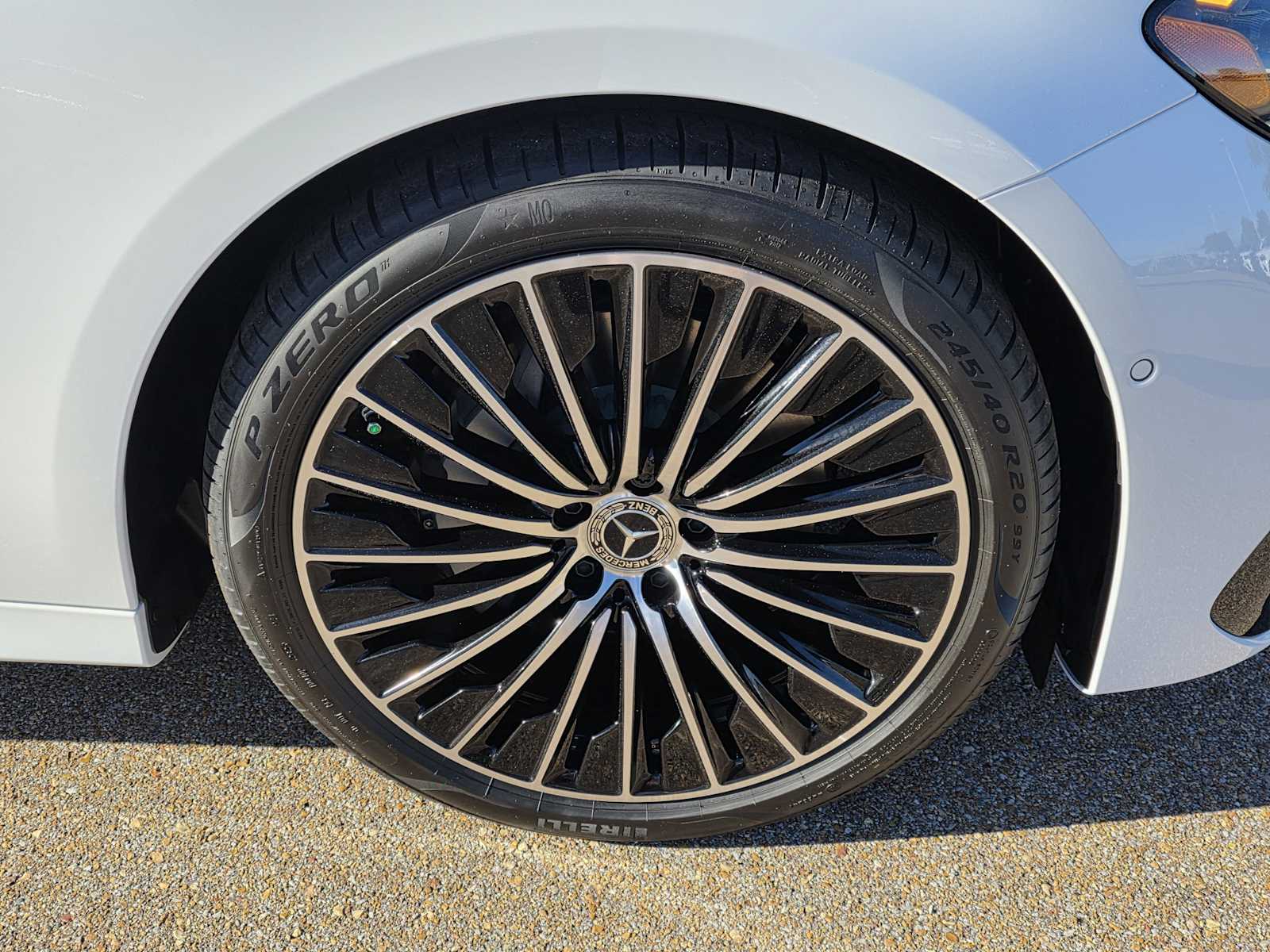 Thumbnail: 2026 Mercedes-Benz E-Class - 23