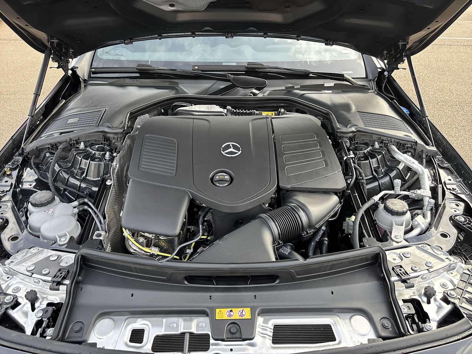 Thumbnail: 2026 Mercedes-Benz CLE - 13