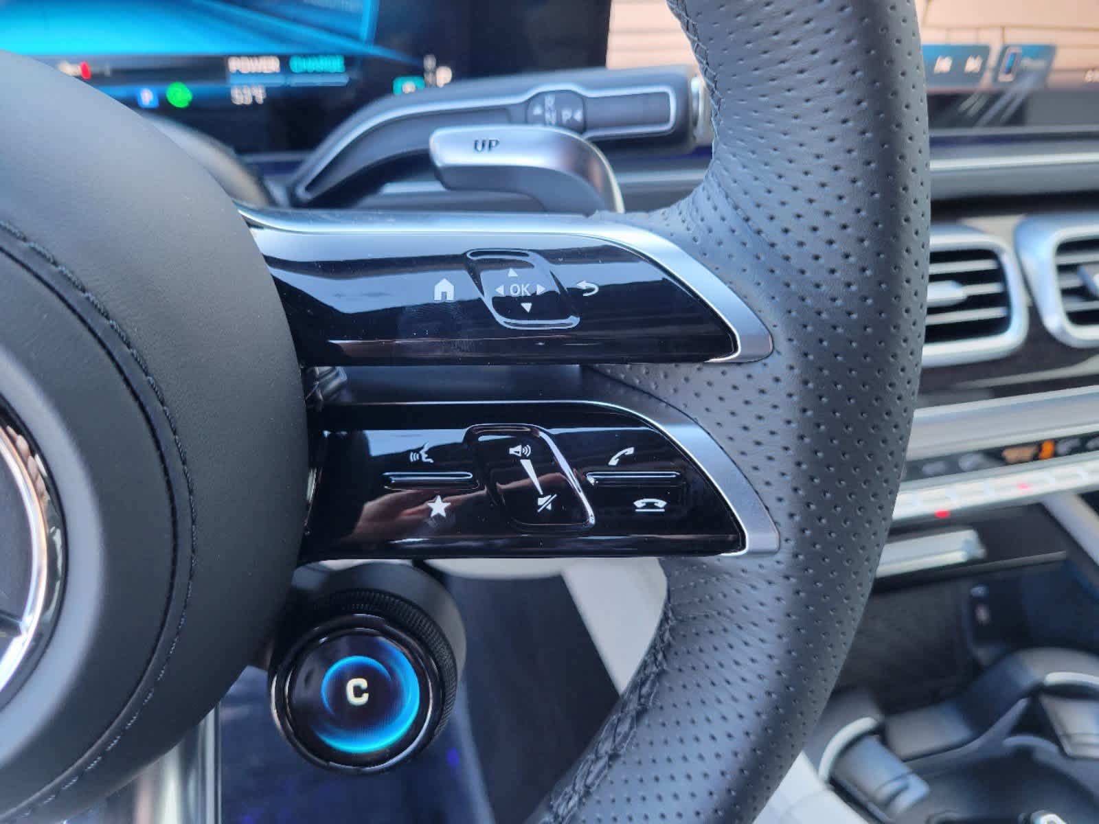 Thumbnail: 2025 Mercedes-Benz GLE - 20