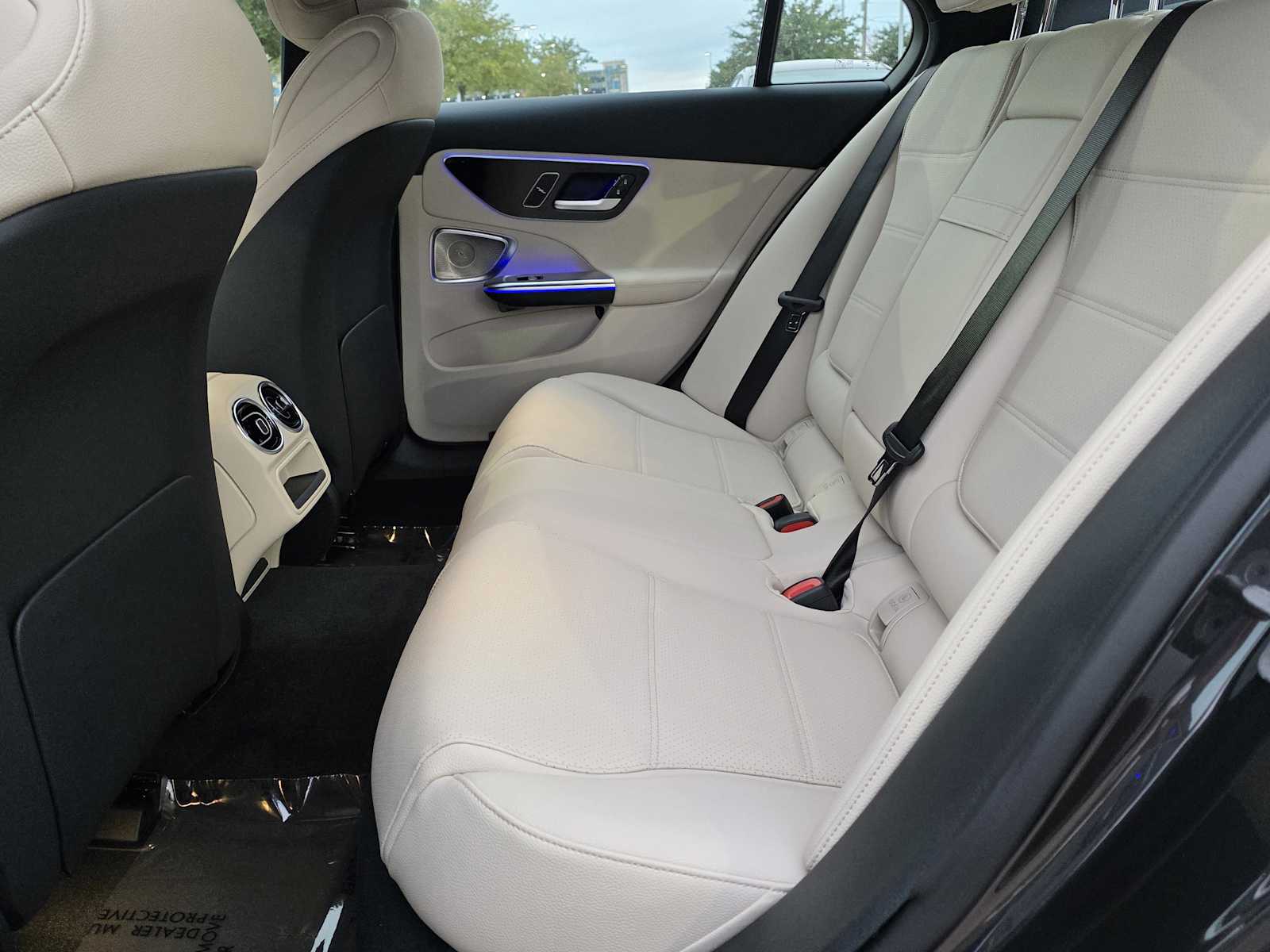 Thumbnail: 2026 Mercedes-Benz C-Class - 16