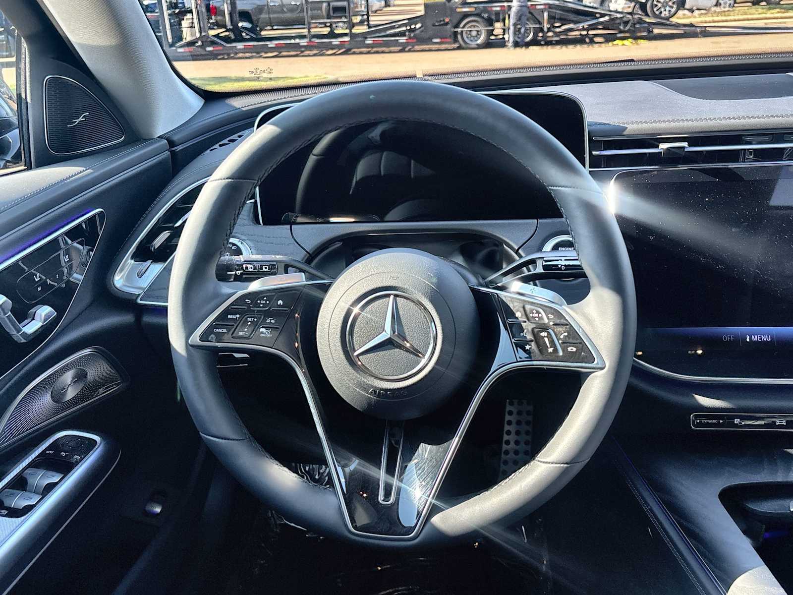 Thumbnail: 2026 Mercedes-Benz E-Class - 21