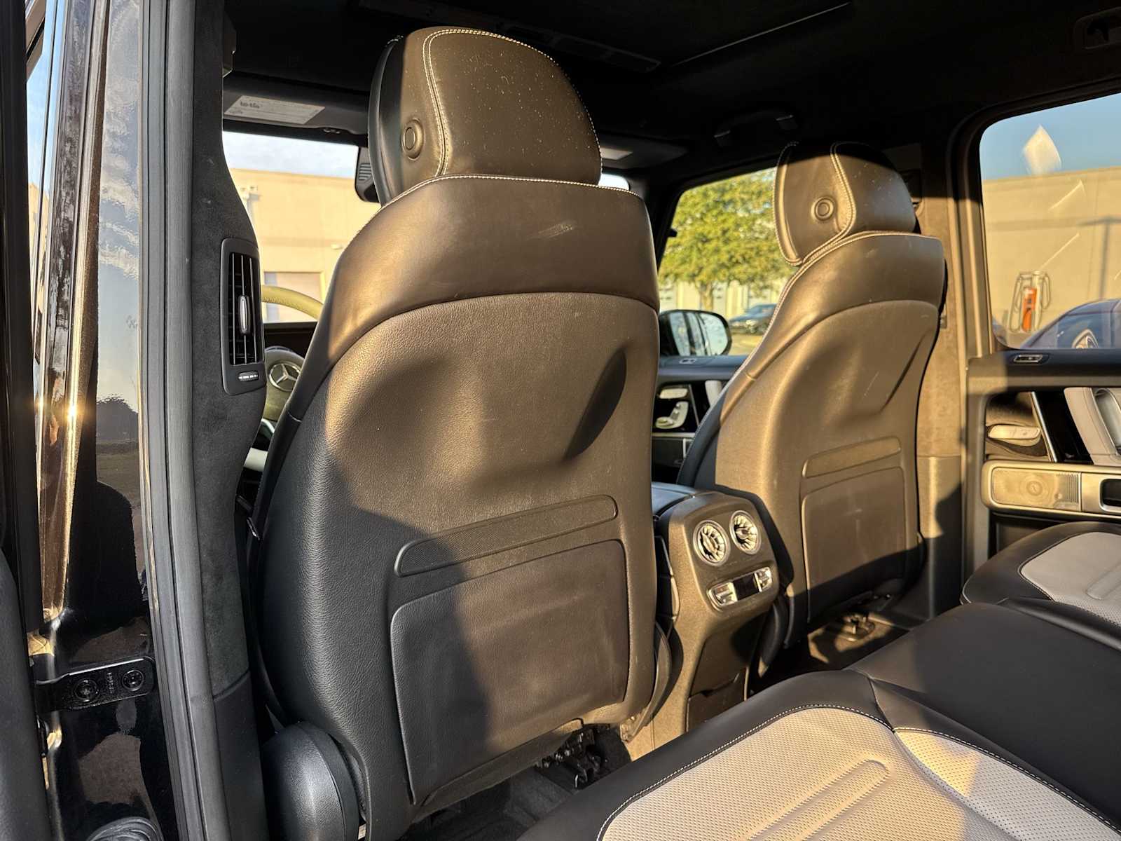 Thumbnail: 2020 Mercedes-Benz G-Class - 16