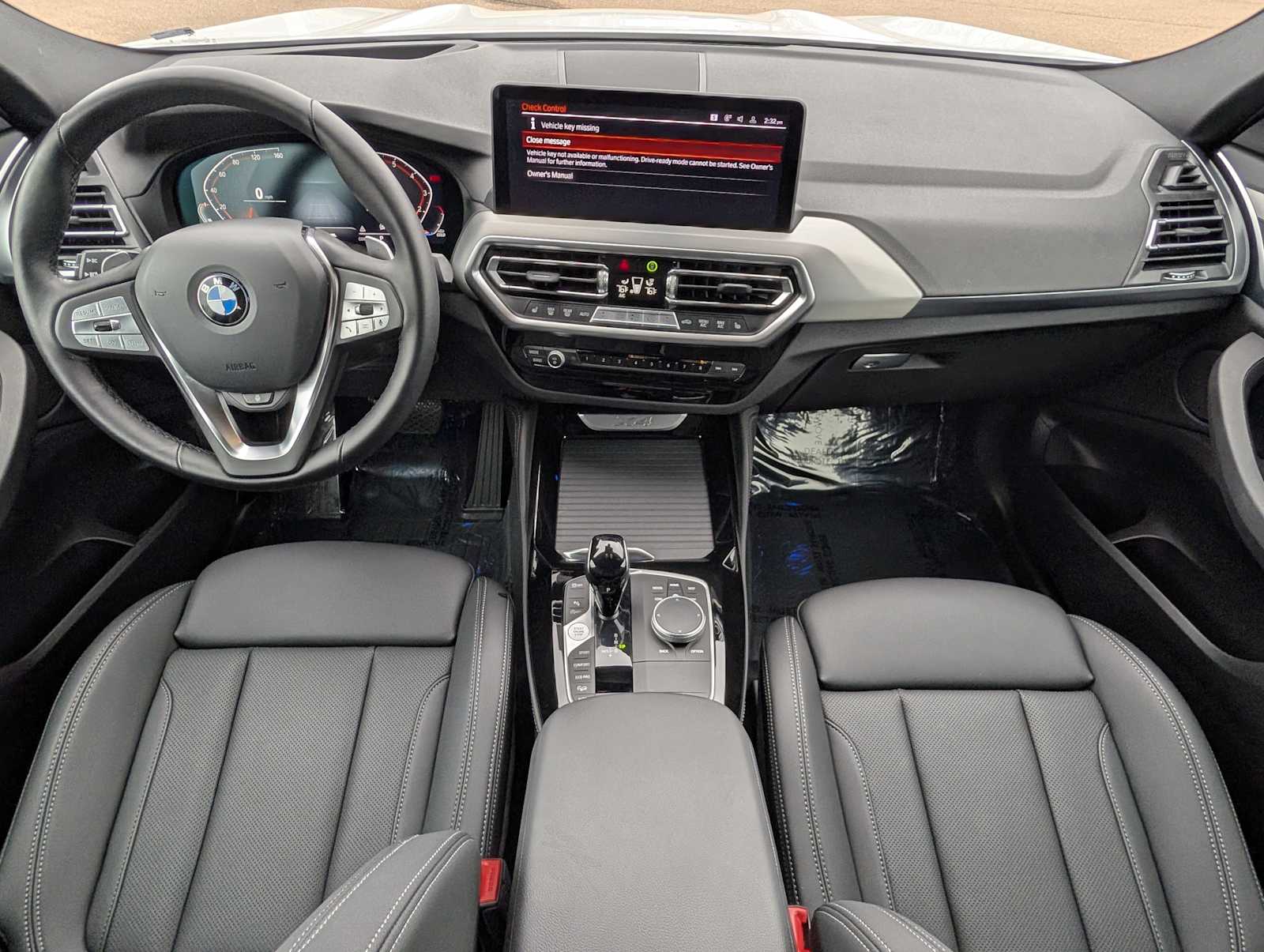 Thumbnail: 2025 BMW X4 - 9