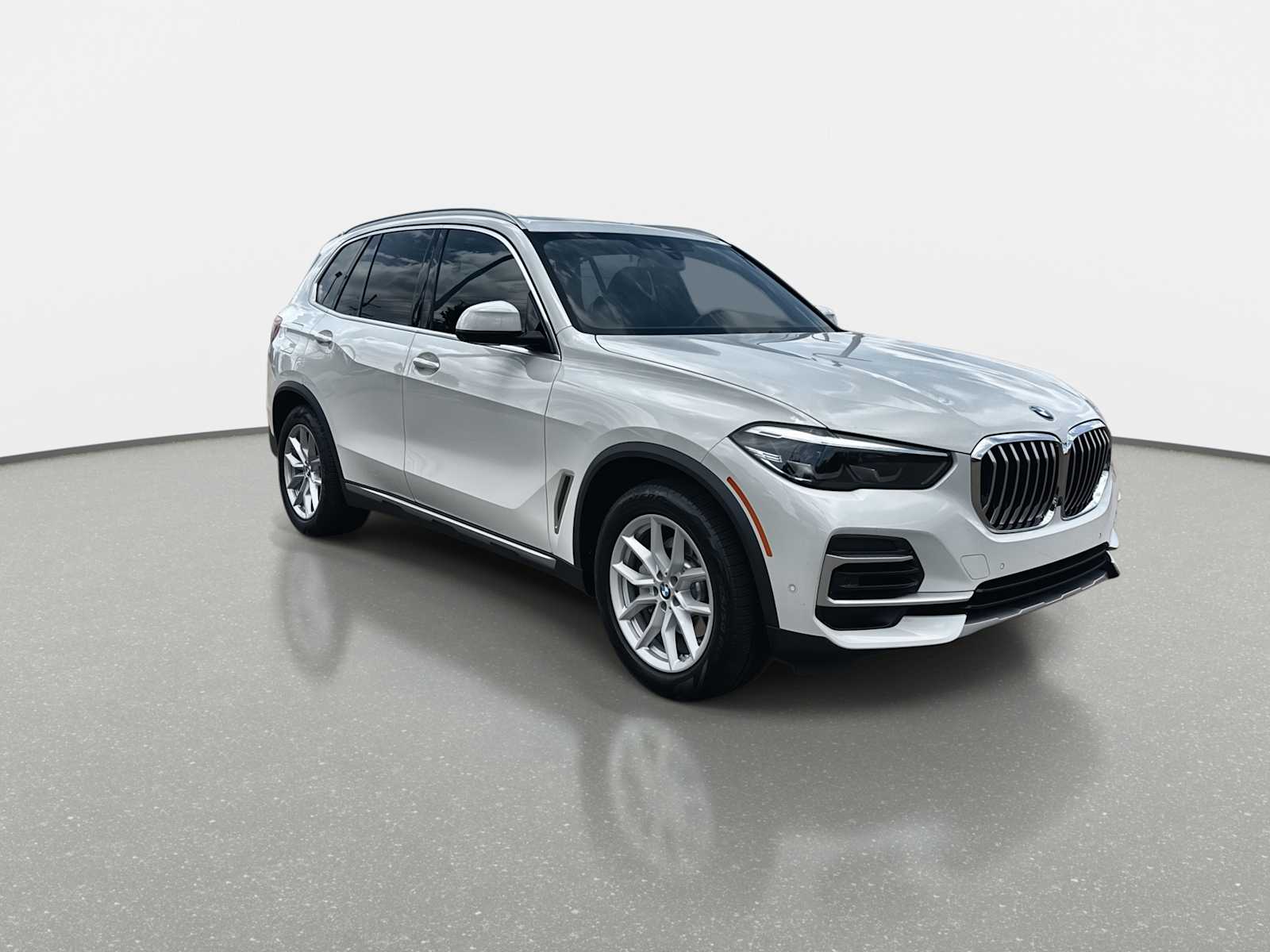 Thumbnail: 2023 BMW X5 - 10