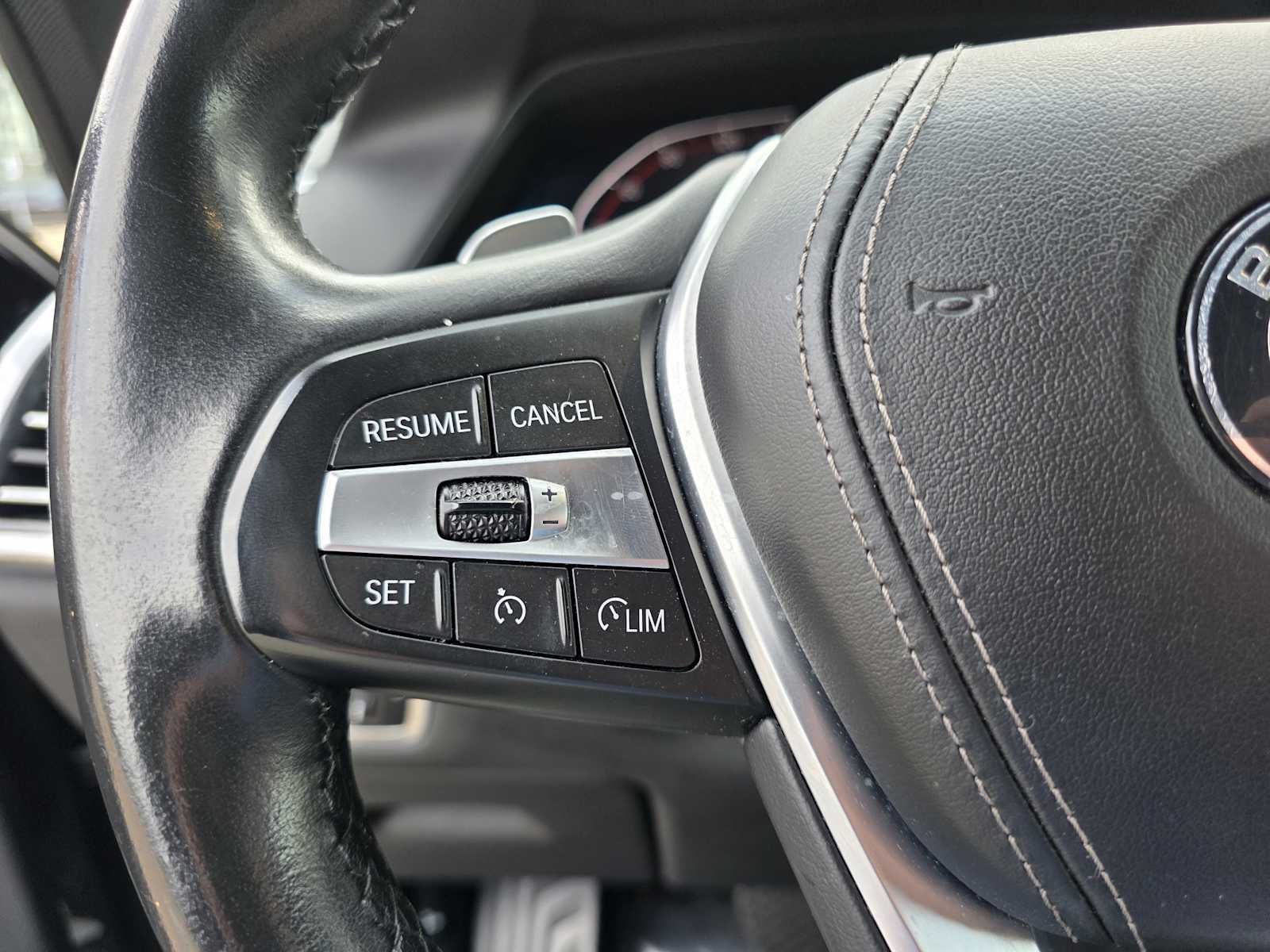 Thumbnail: 2020 BMW X5 - 23