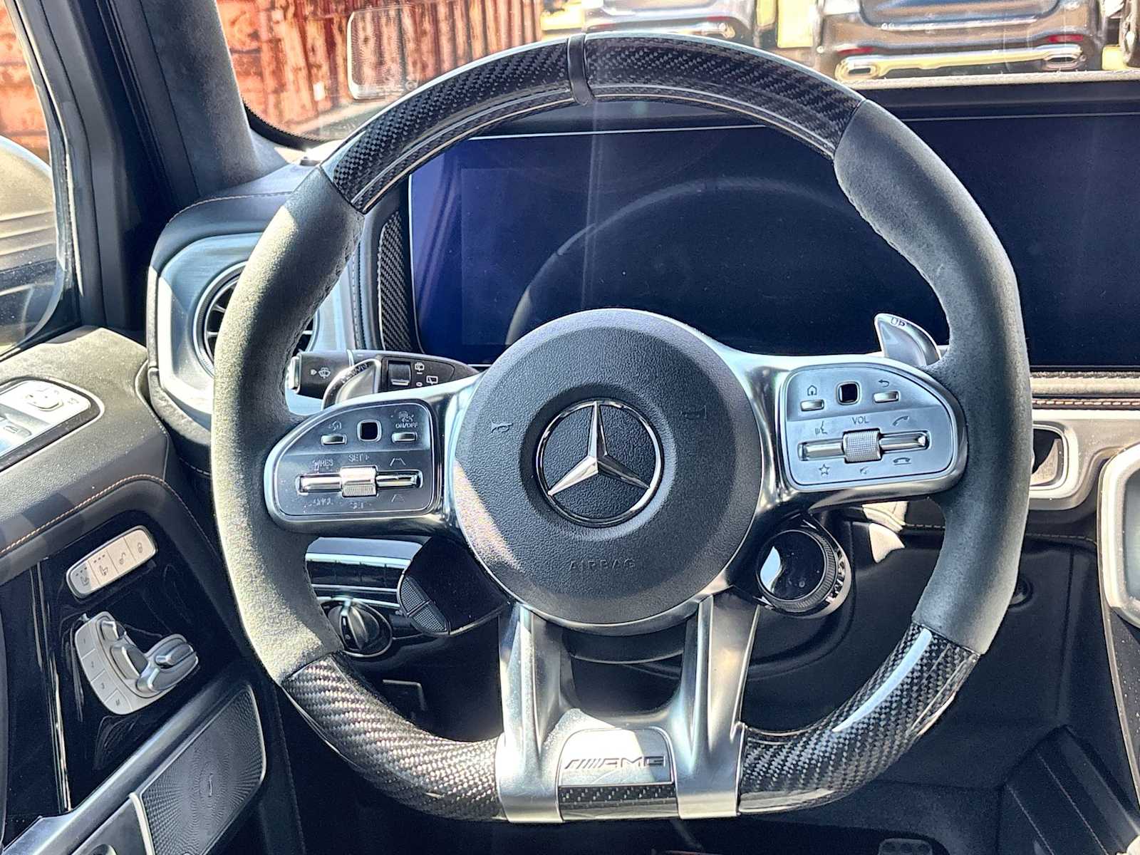 Thumbnail: 2023 Mercedes-Benz G-Class - 21