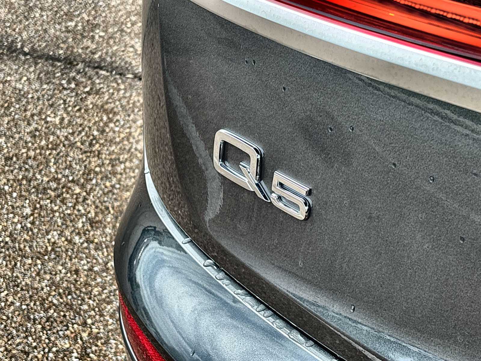 Thumbnail: 2024 Audi Q5 - 14
