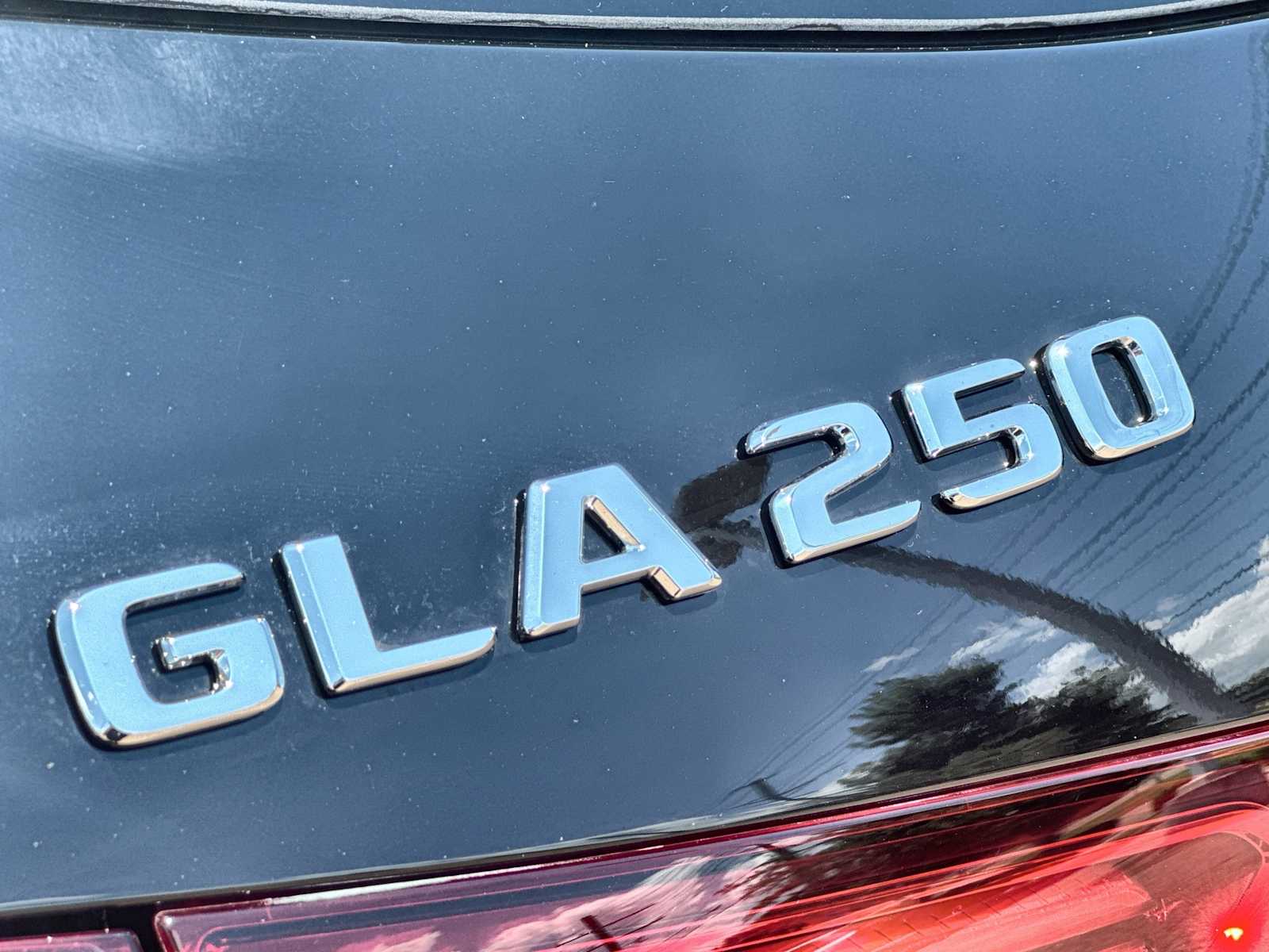 Thumbnail: 2026 Mercedes-Benz GLA - 16