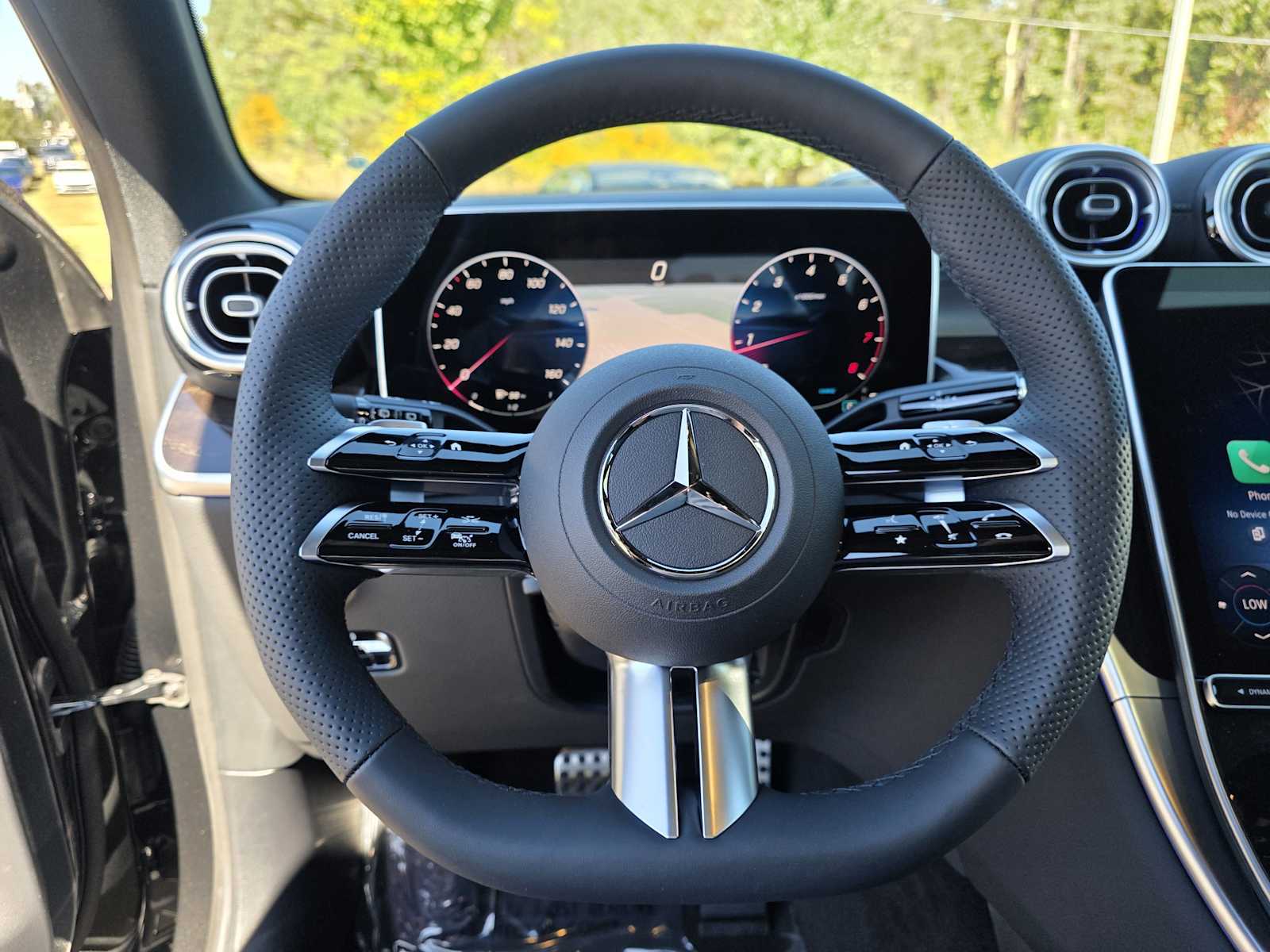 Thumbnail: 2026 Mercedes-Benz GLC - 24