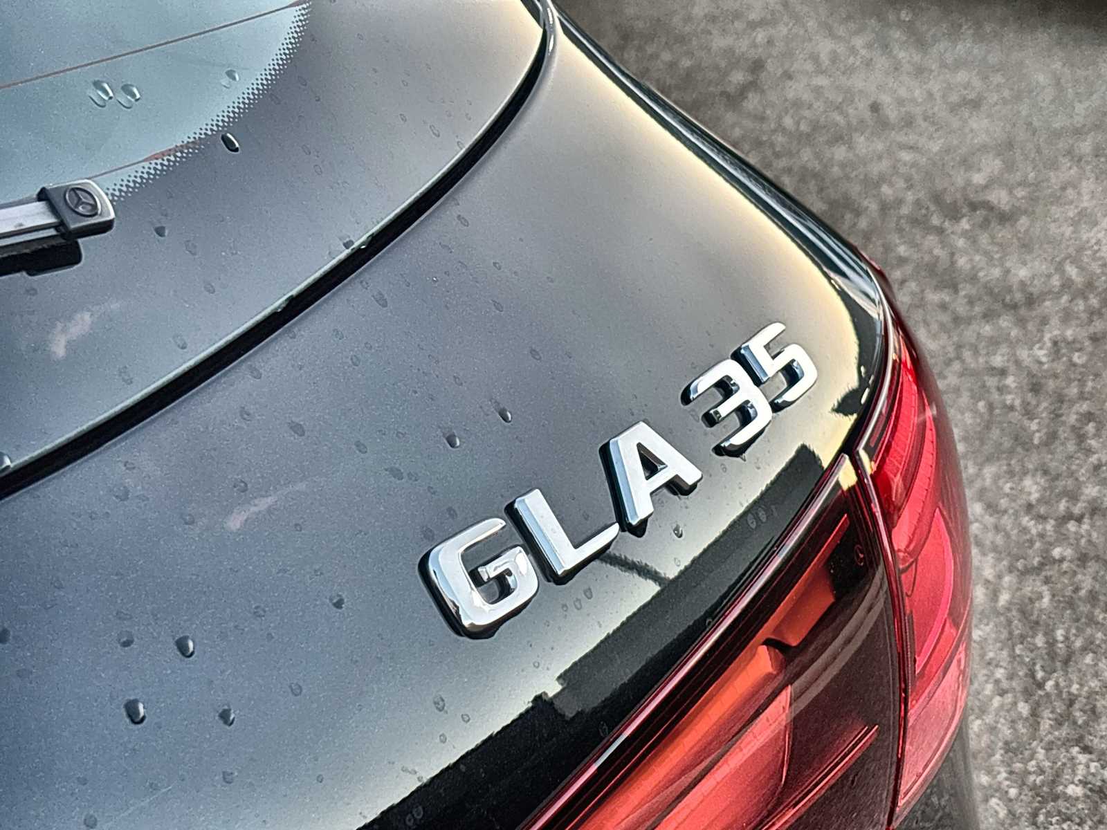 Thumbnail: 2026 Mercedes-Benz GLA - 15