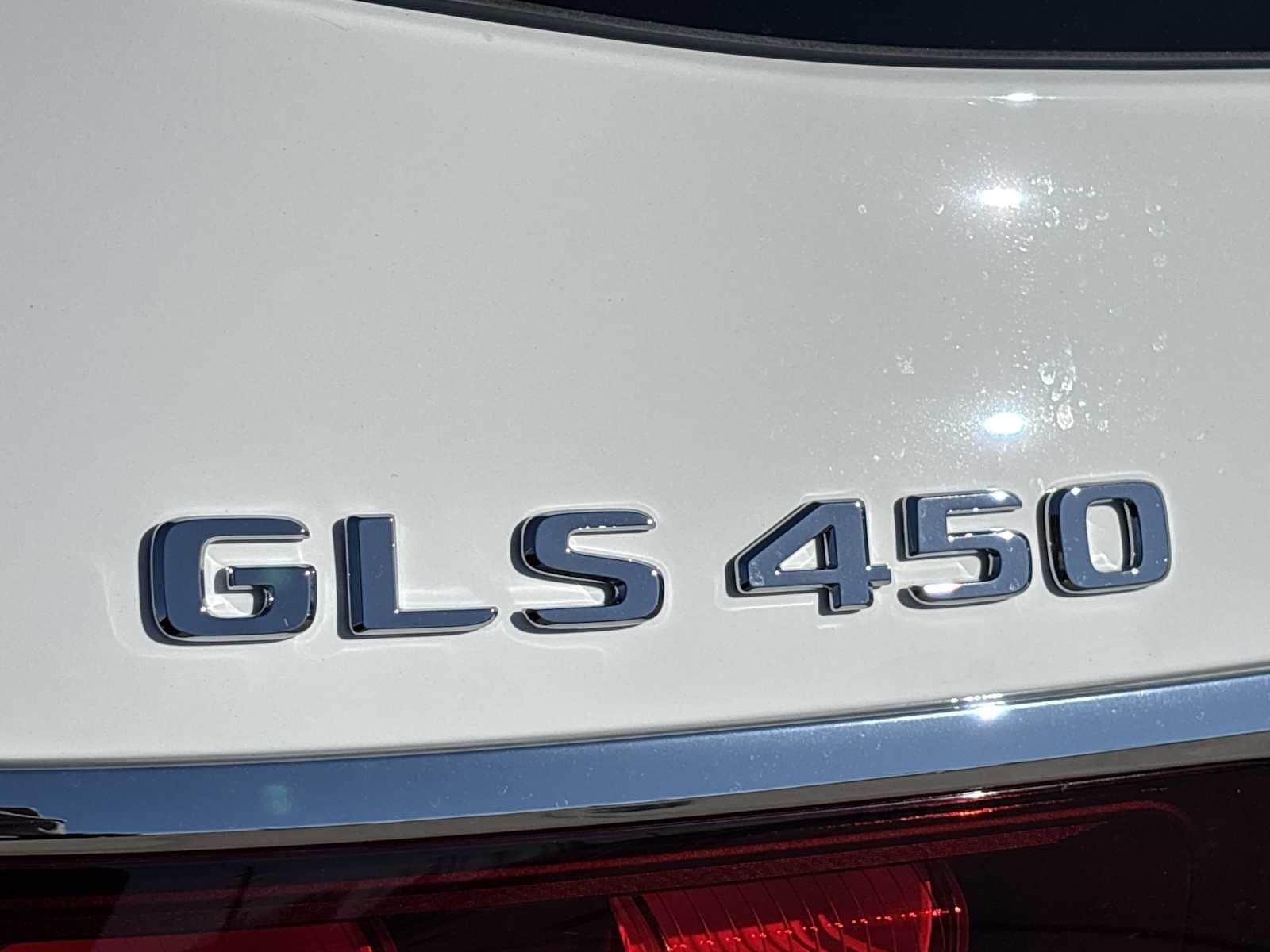 Thumbnail: 2026 Mercedes-Benz GLS - 11