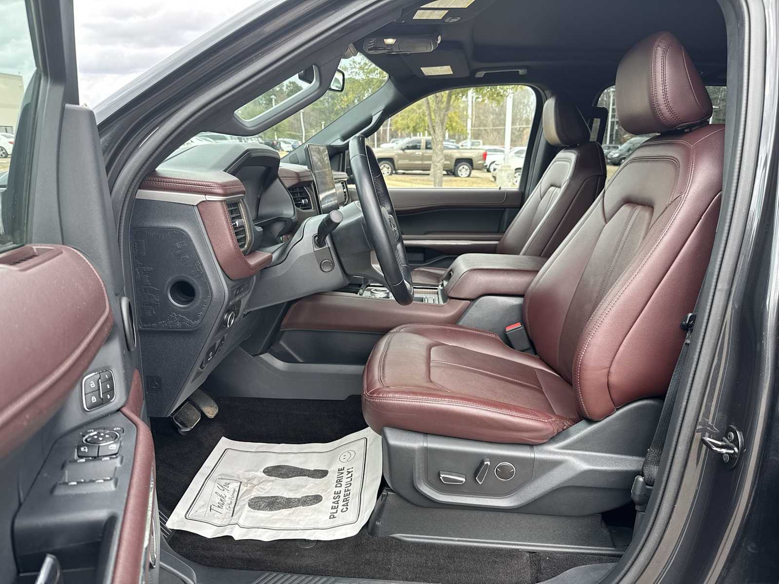 Thumbnail: 2022 Ford Expedition MAX - 2