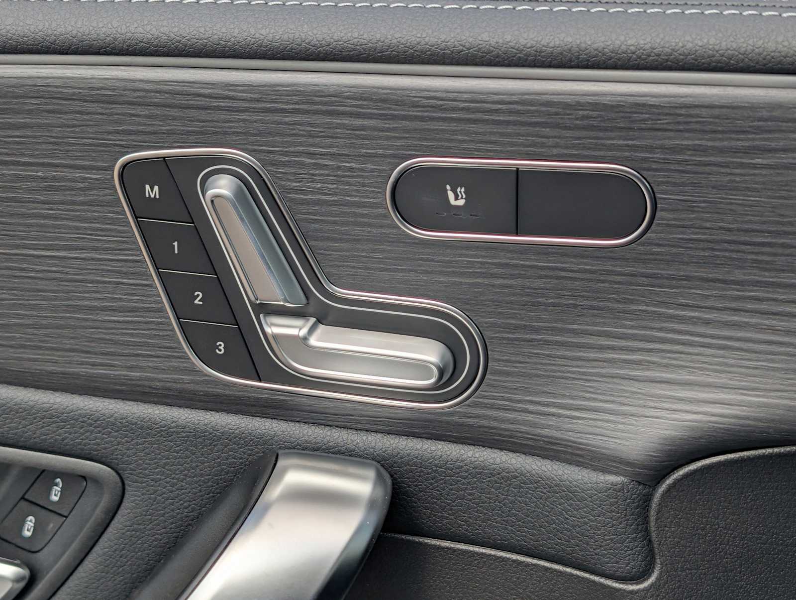 Thumbnail: 2026 Mercedes-Benz CLA - 23