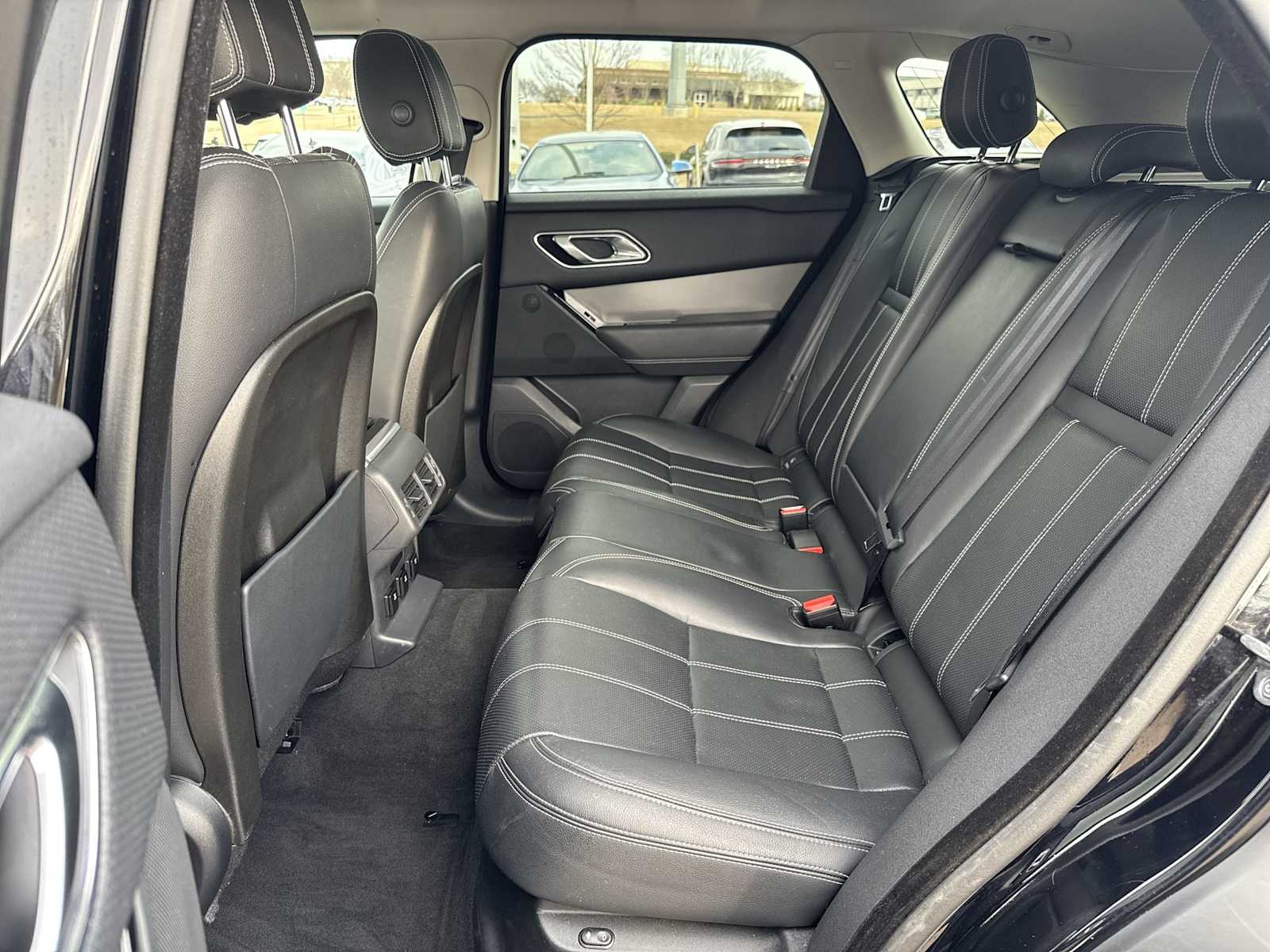 Thumbnail: 2018 Land Rover Range Rover Velar - 18