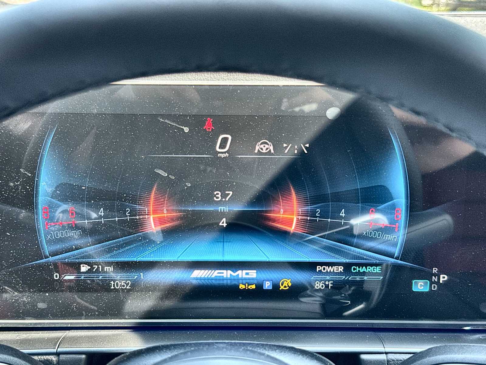 Thumbnail: 2026 Mercedes-Benz GLE - 24