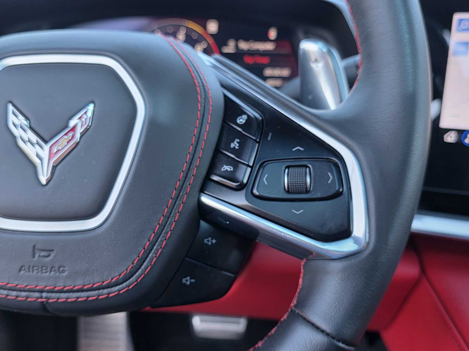 Thumbnail: 2020 Chevrolet Corvette - 24