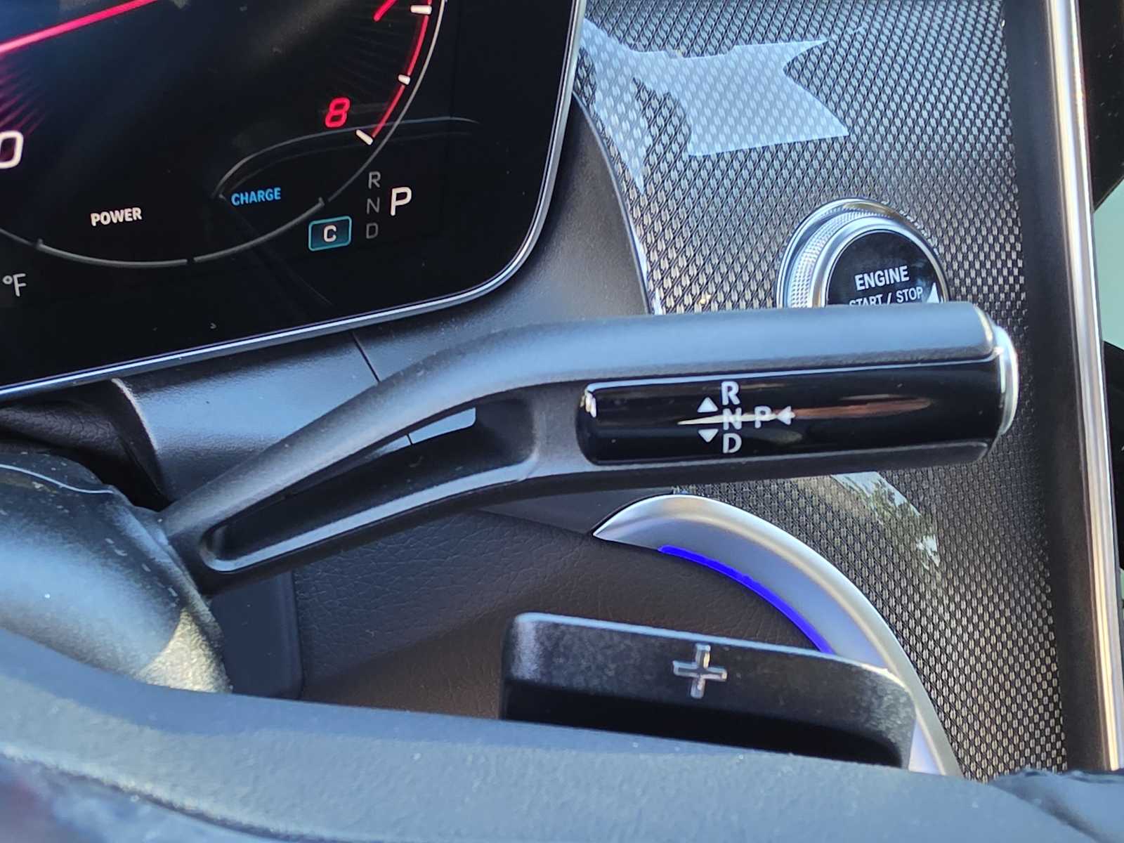 Thumbnail: 2026 Mercedes-Benz GLC - 21