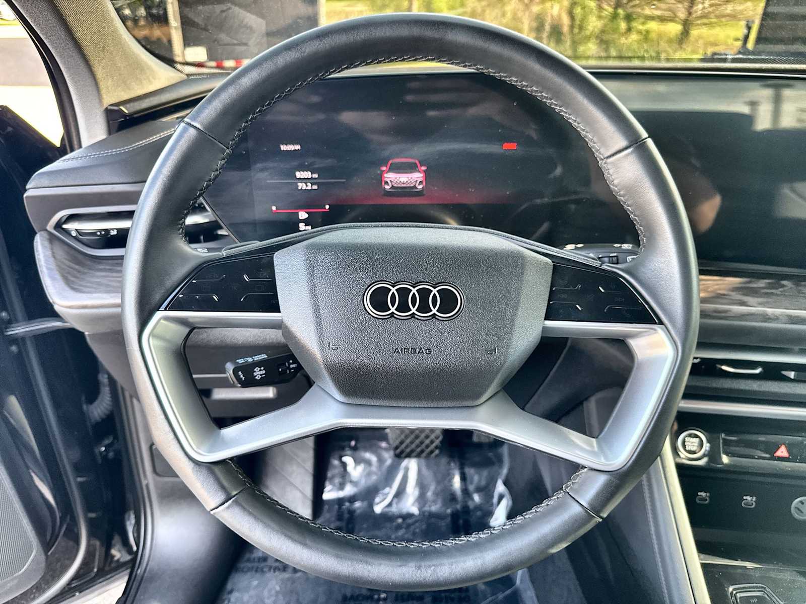 Thumbnail: 2025 Audi Q5 - 21