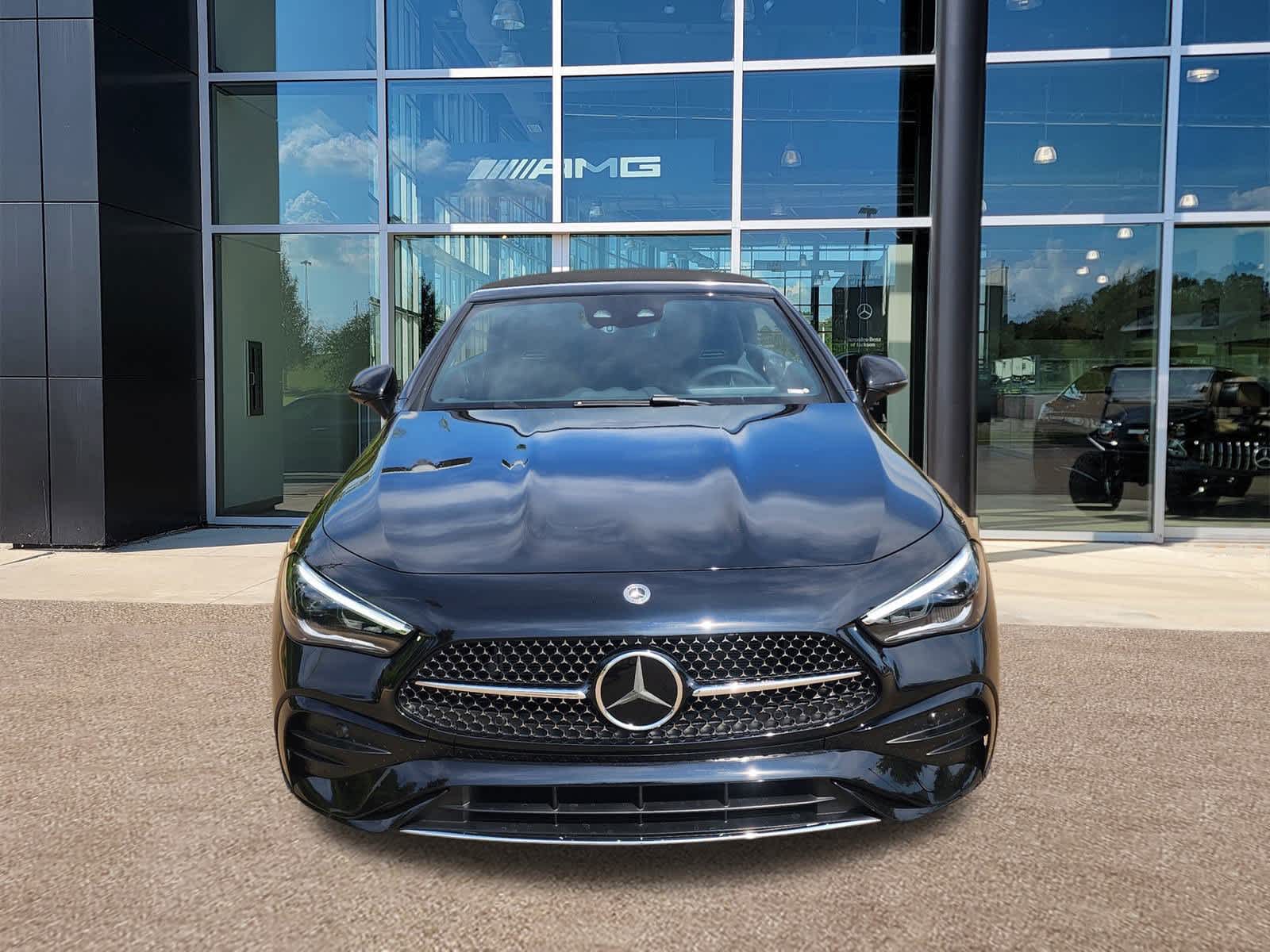 Thumbnail: 2026 Mercedes-Benz CLE - 21