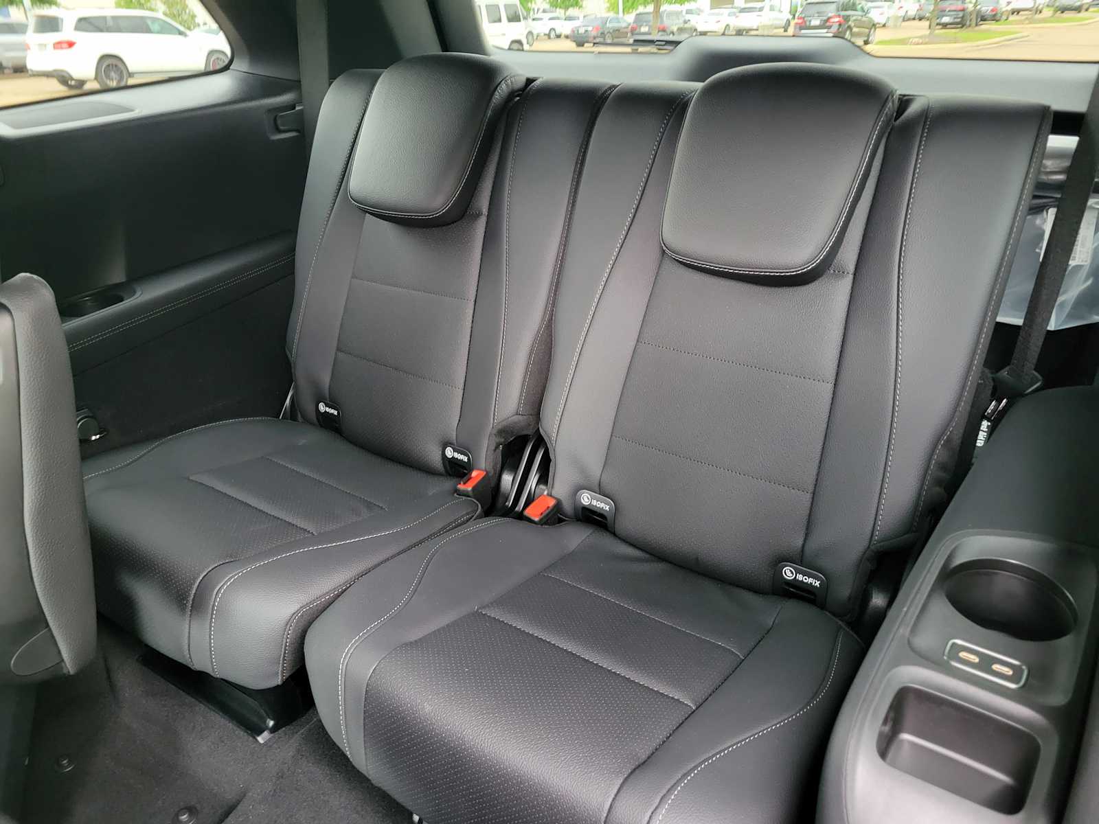 Thumbnail: 2025 Mercedes-Benz GLS - 12