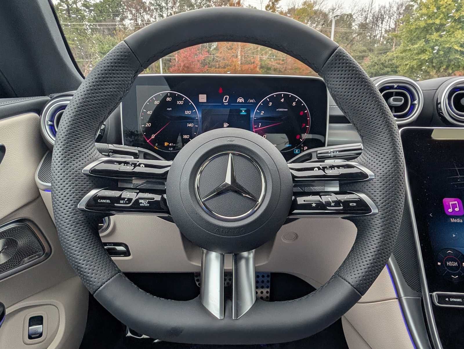 Thumbnail: 2026 Mercedes-Benz CLE - 8