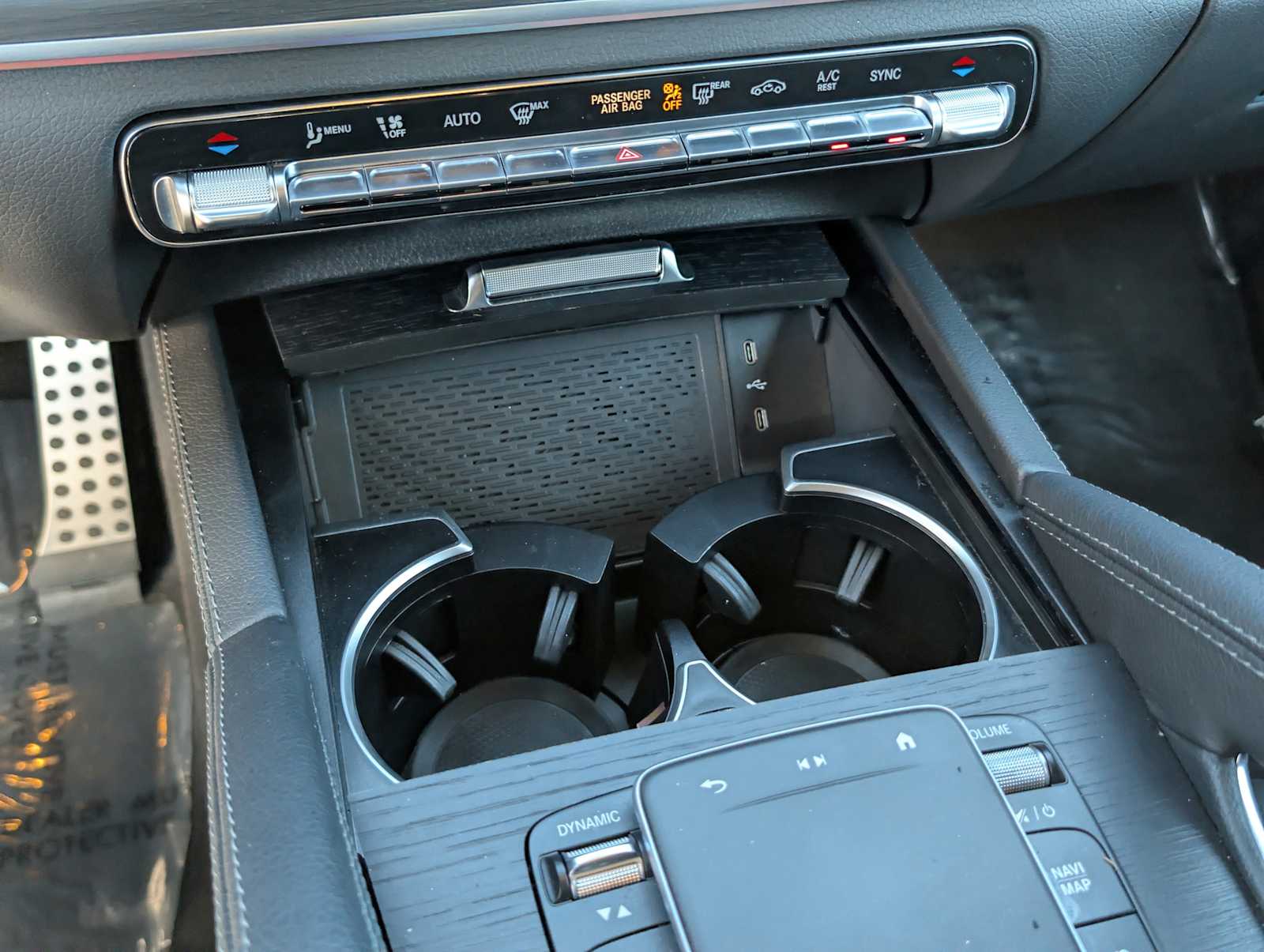 Thumbnail: 2025 Mercedes-Benz GLS - 17