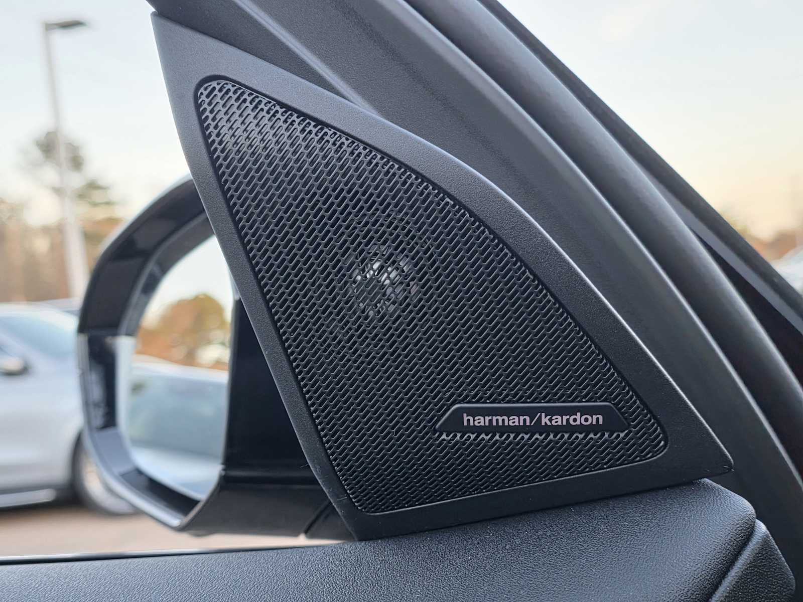 Thumbnail: 2025 BMW X3 - 16