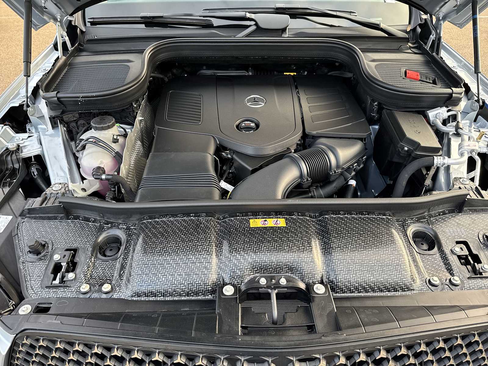 Thumbnail: 2026 Mercedes-Benz GLE - 13