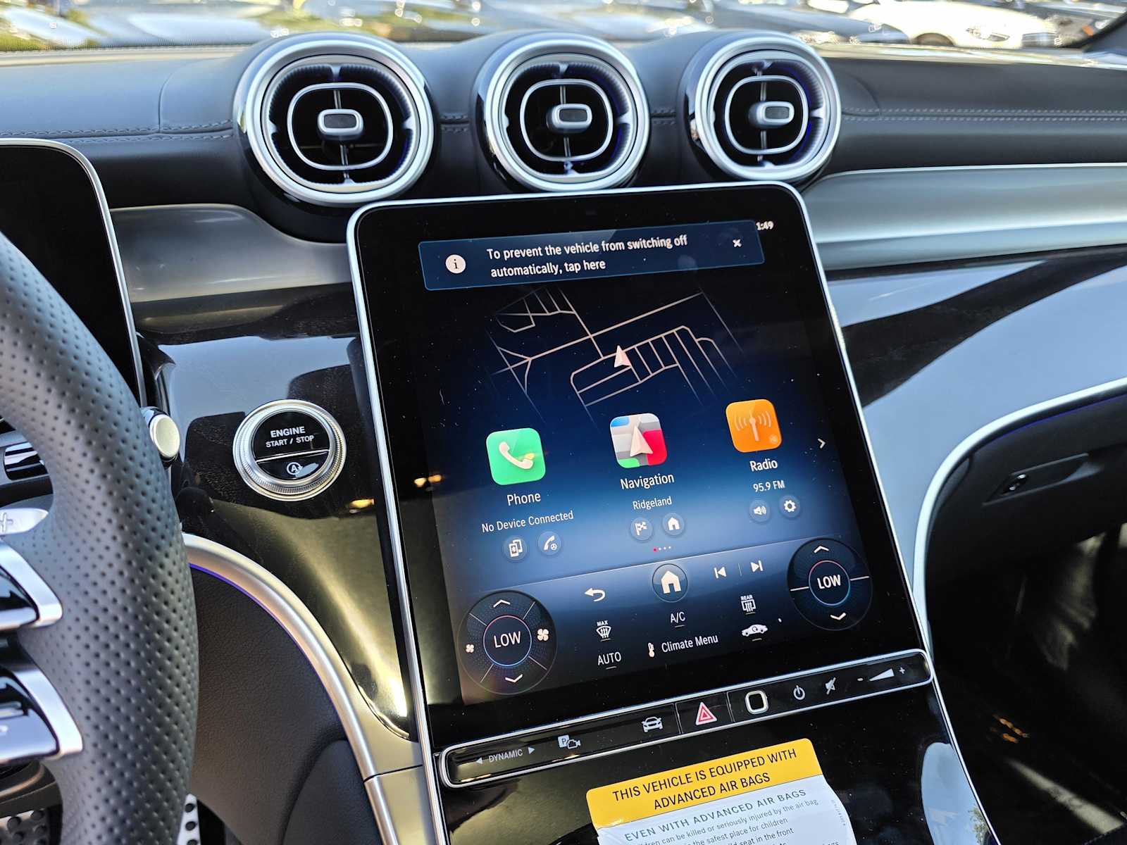 Thumbnail: 2026 Mercedes-Benz GLC - 11