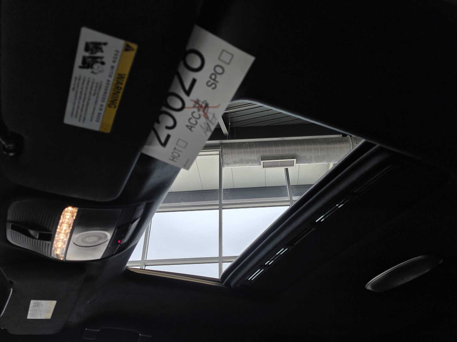 Thumbnail: 2026 Mercedes-Benz G-Class - 13