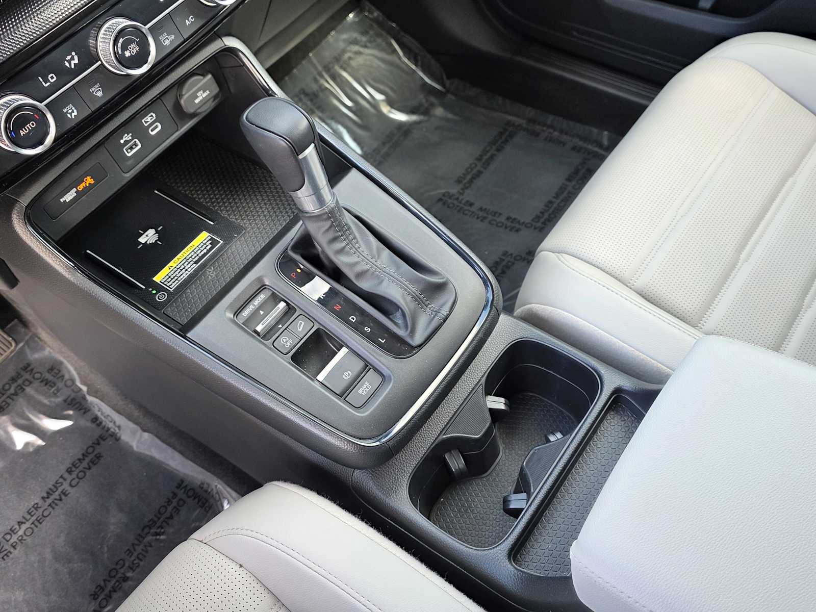 Thumbnail: 2025 Honda CR-V - 21