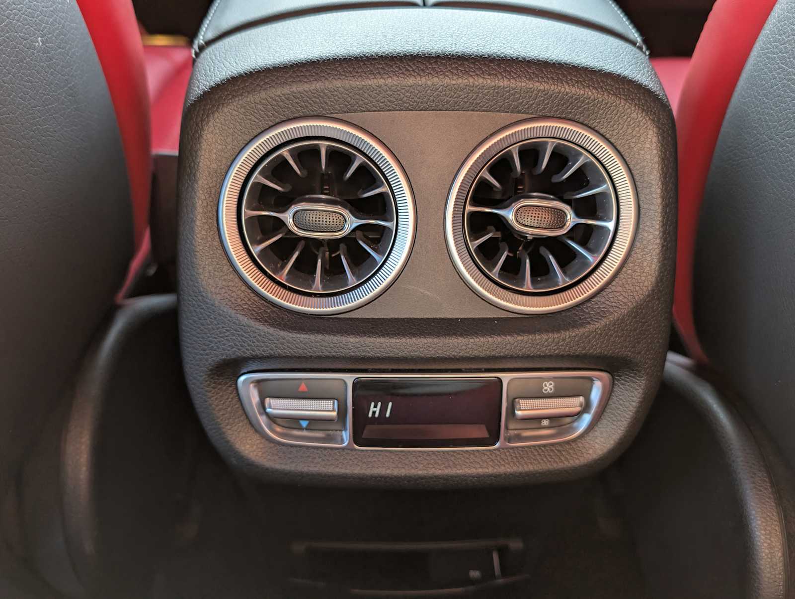 Thumbnail: 2022 Mercedes-Benz G-Class - 30