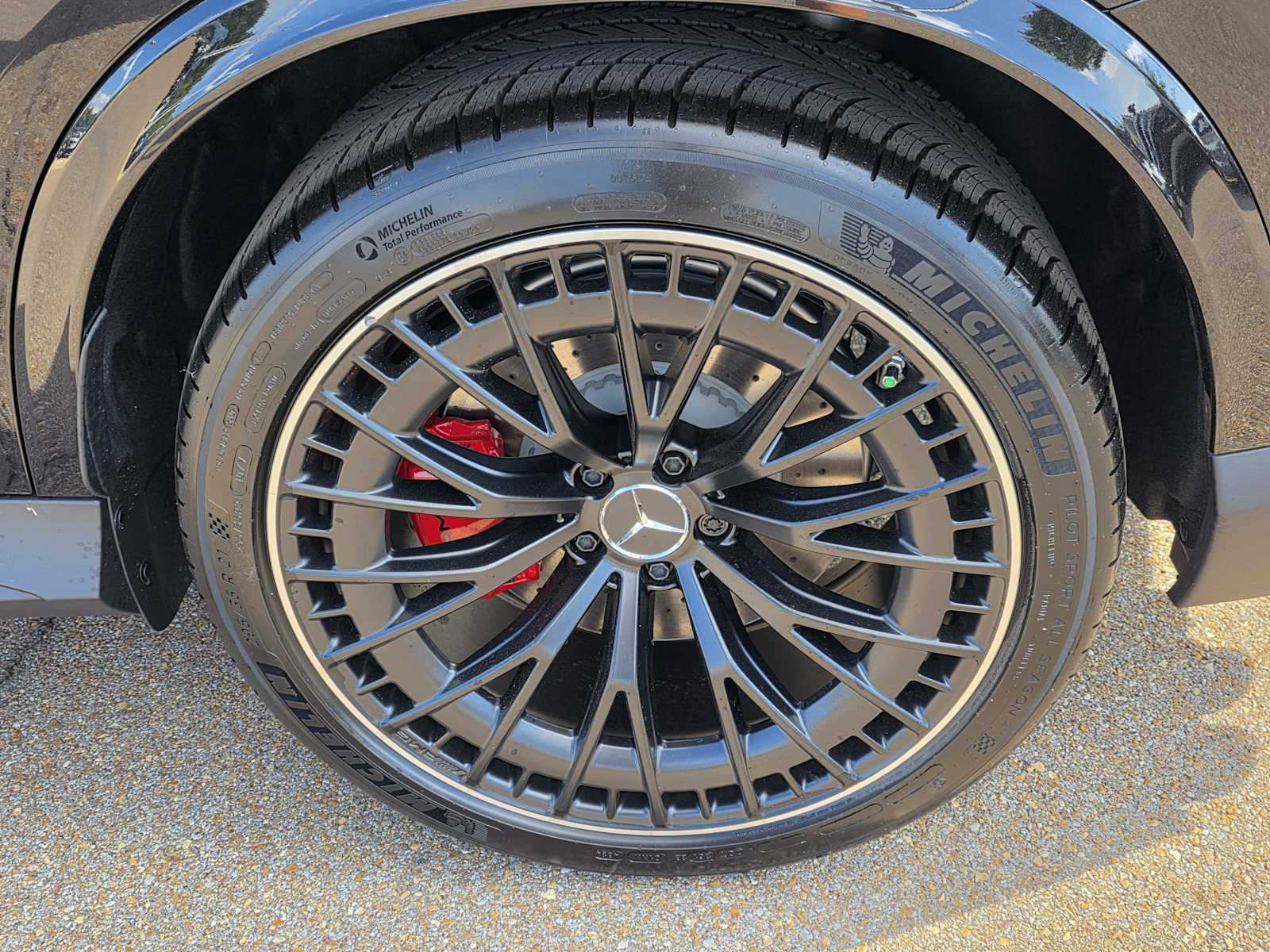 Thumbnail: 2026 Mercedes-Benz GLC - 24