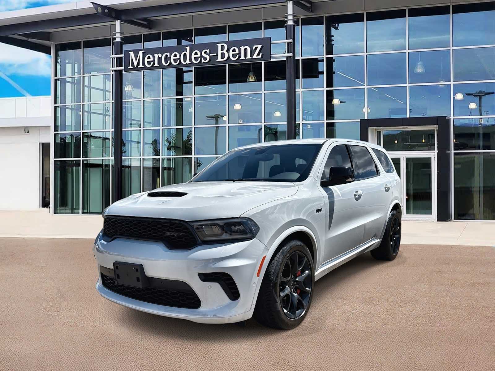 Thumbnail: 2024 Dodge Durango - 1