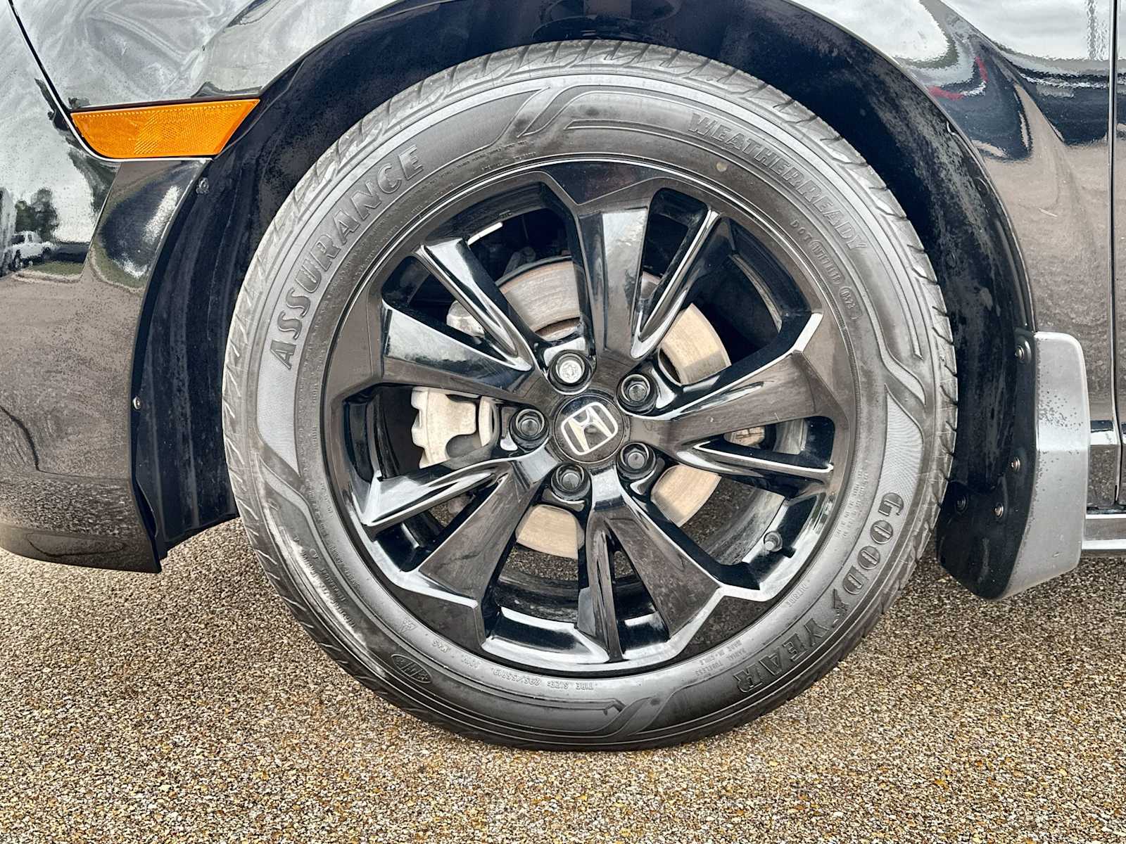 Thumbnail: 2023 Honda Odyssey - 14