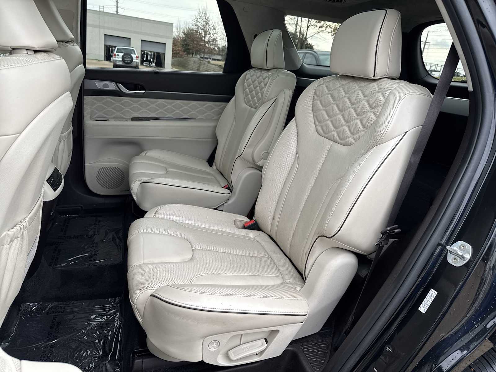 Thumbnail: 2020 Hyundai Palisade - 18