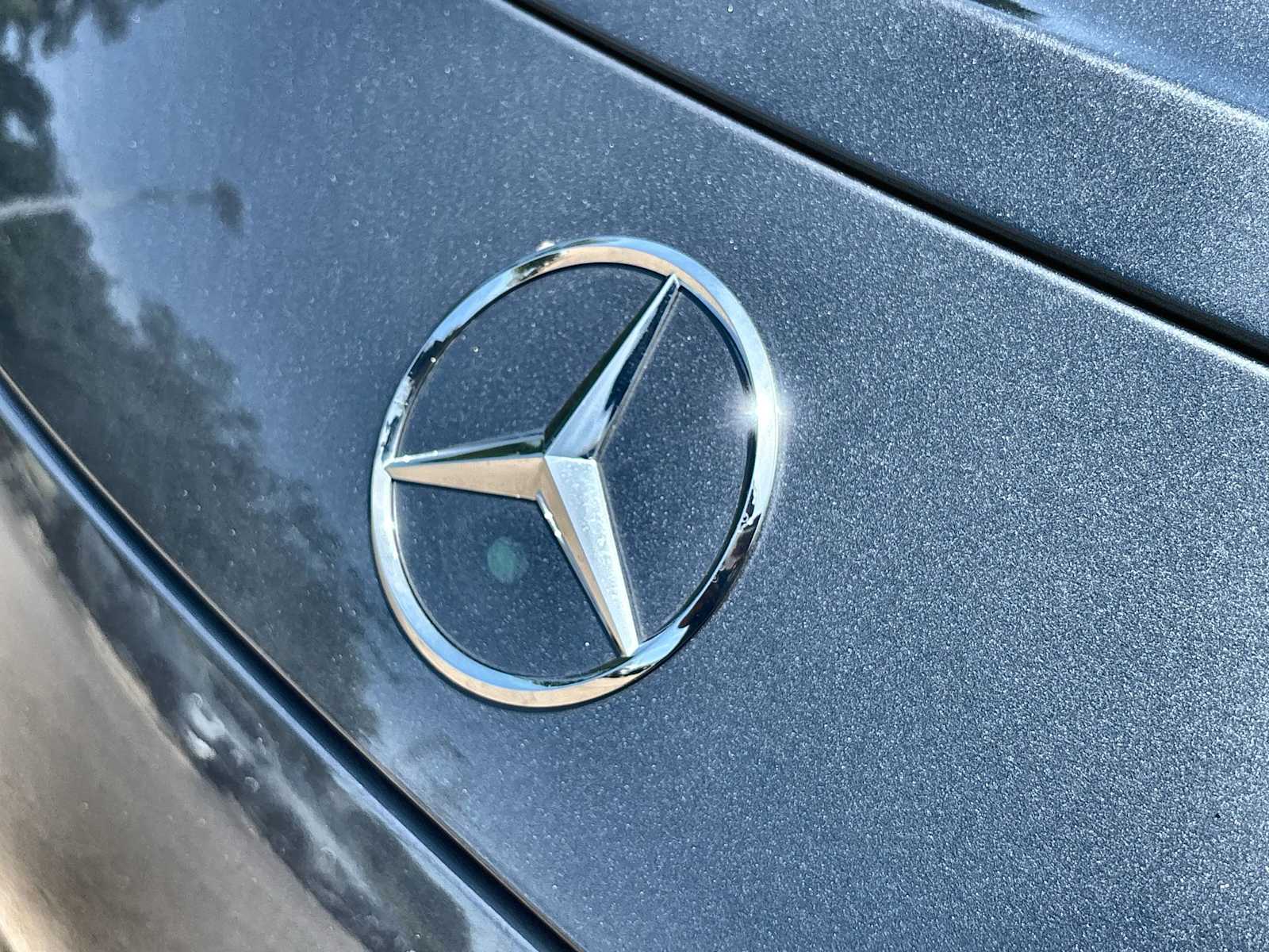 Thumbnail: 2025 Mercedes-Benz SL-Class - 16