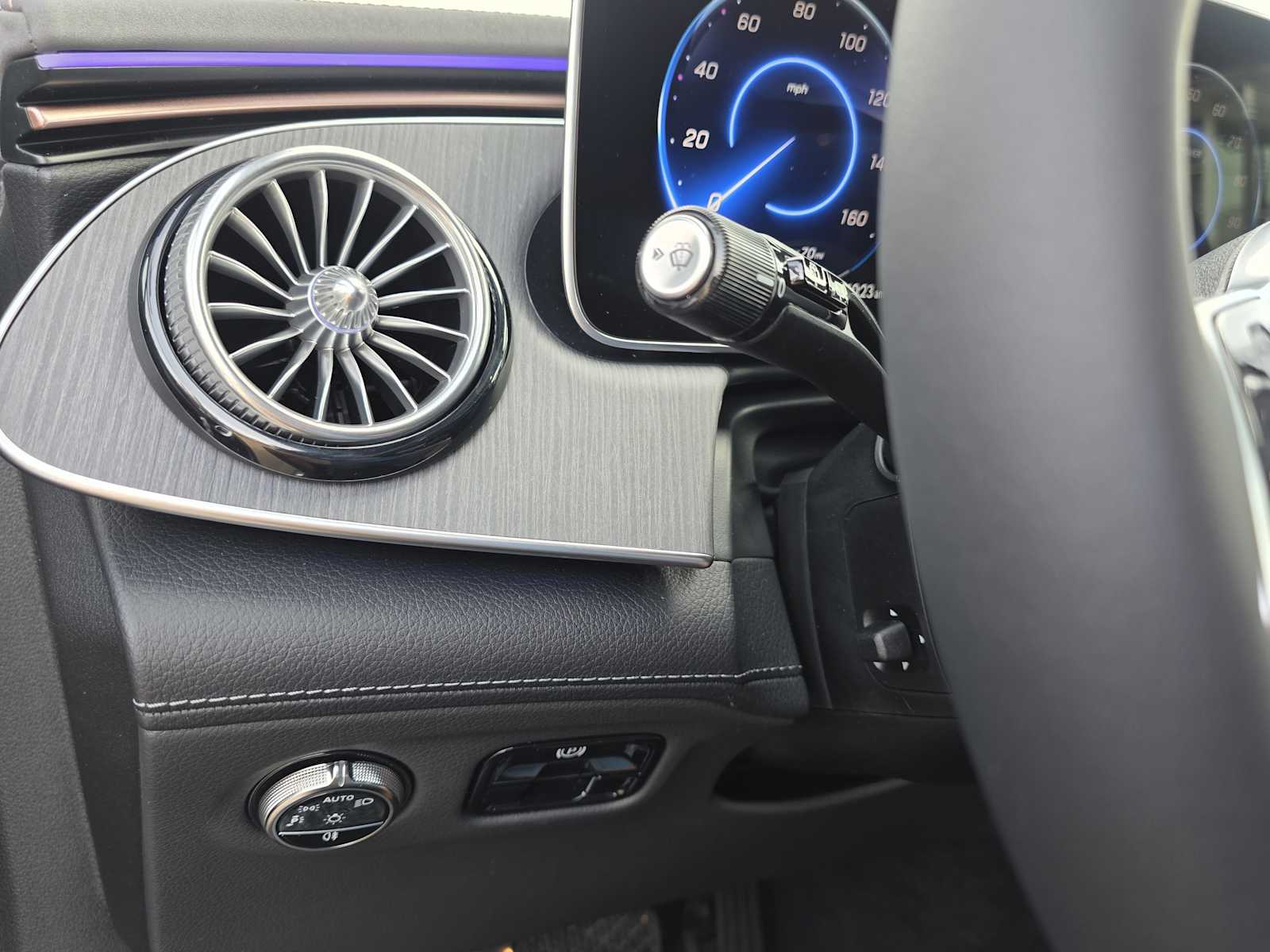 Thumbnail: 2026 Mercedes-Benz EQE - 21