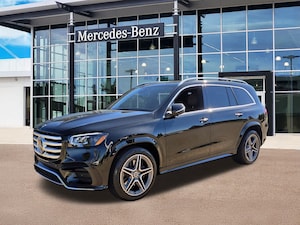 2024 Mercedes-Benz GLS GLS 450 SUV
