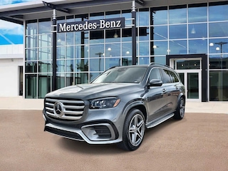 2026 Mercedes-Benz GLS 450 GLS 450 SUV
