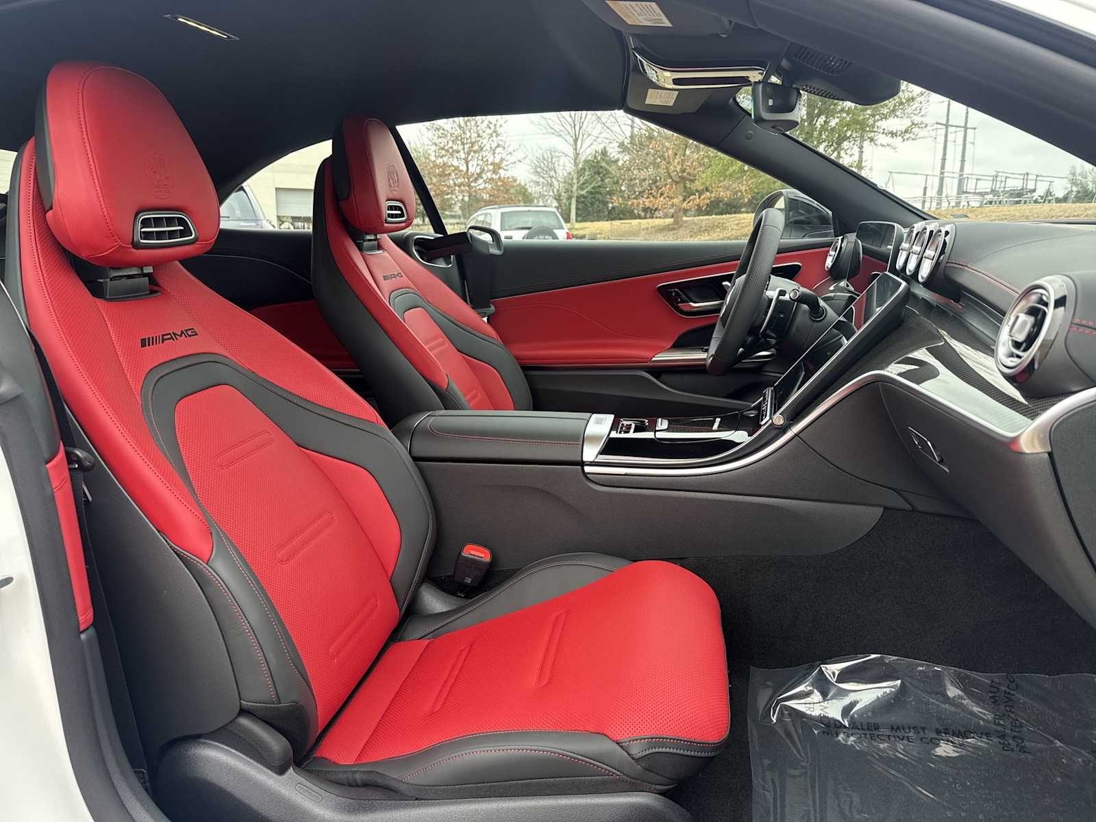 Thumbnail: 2026 Mercedes-Benz CLE - 15