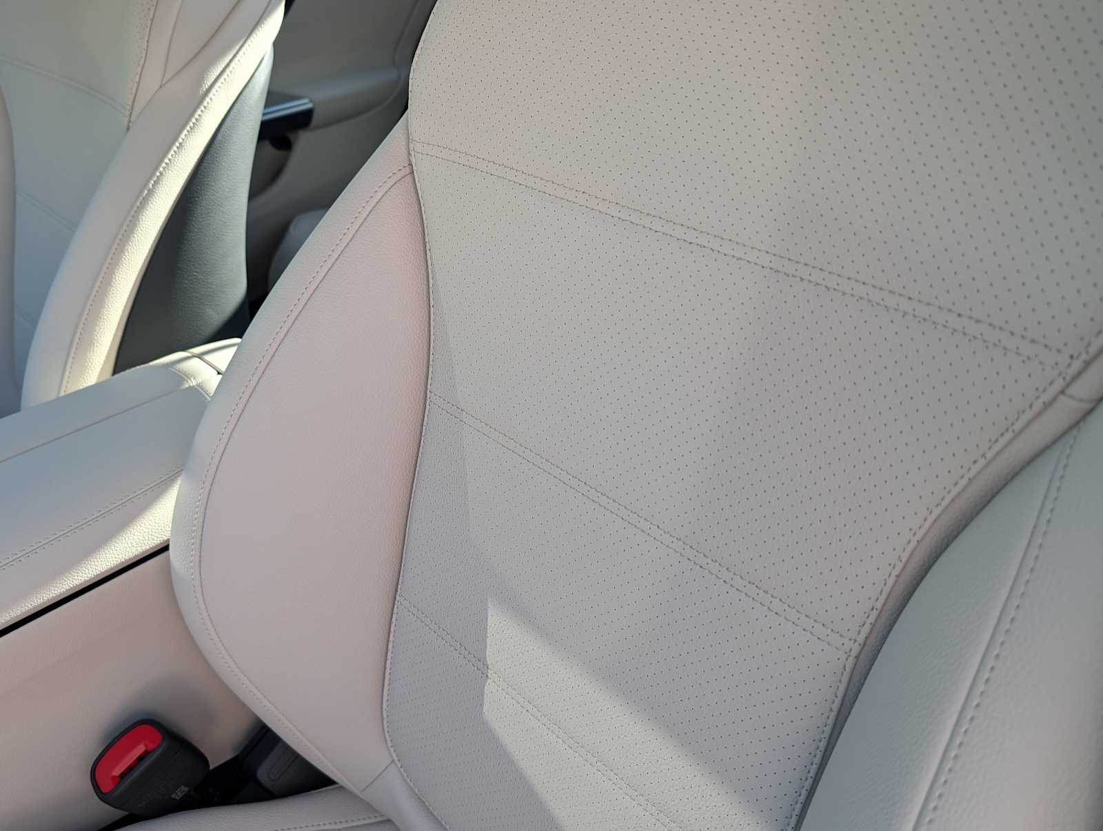 Thumbnail: 2026 Mercedes-Benz C-Class - 16