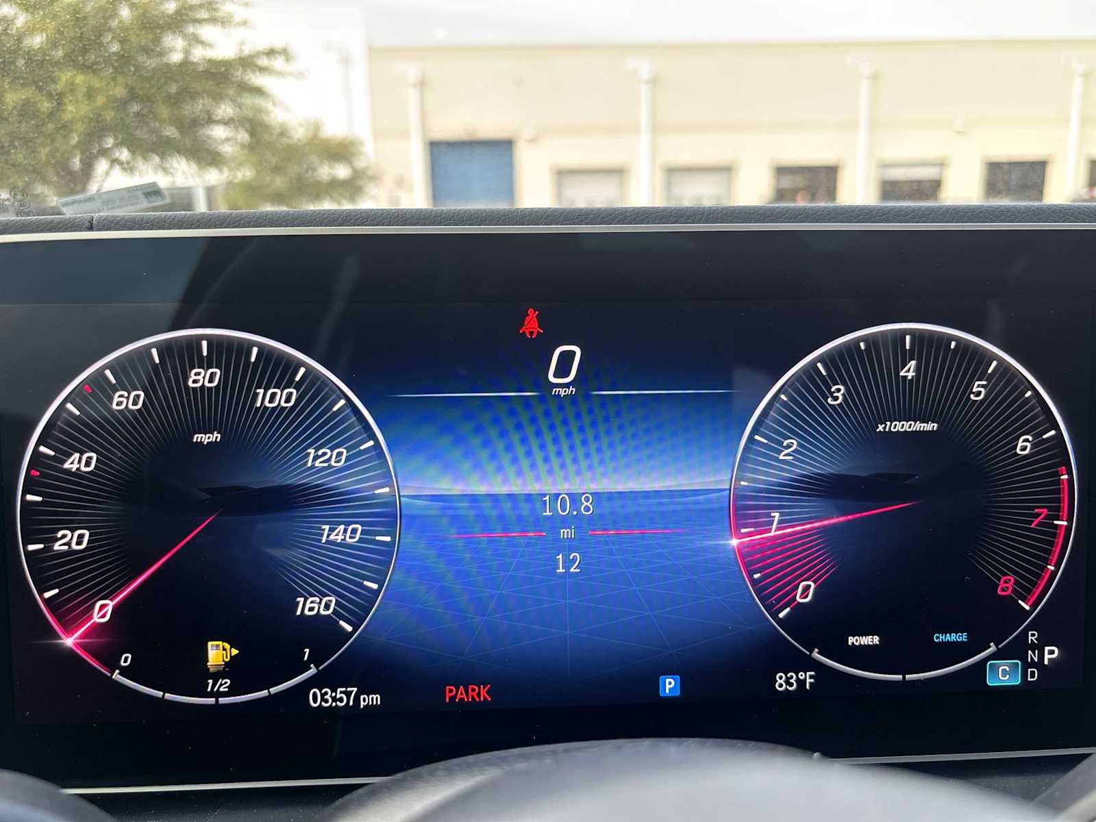 Thumbnail: 2026 Mercedes-Benz GLE - 25