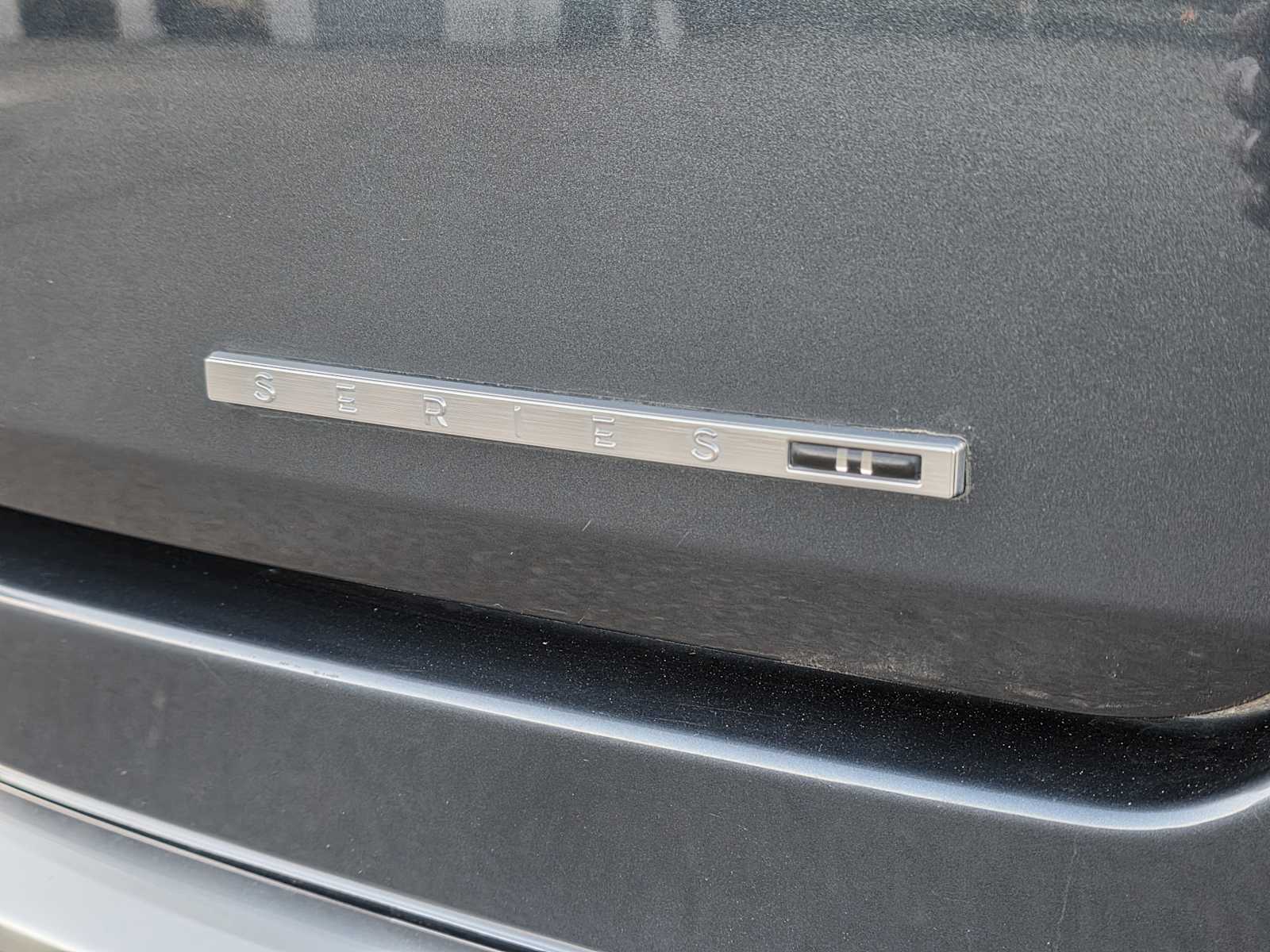 Thumbnail: 2024 Jeep Wagoneer - 33