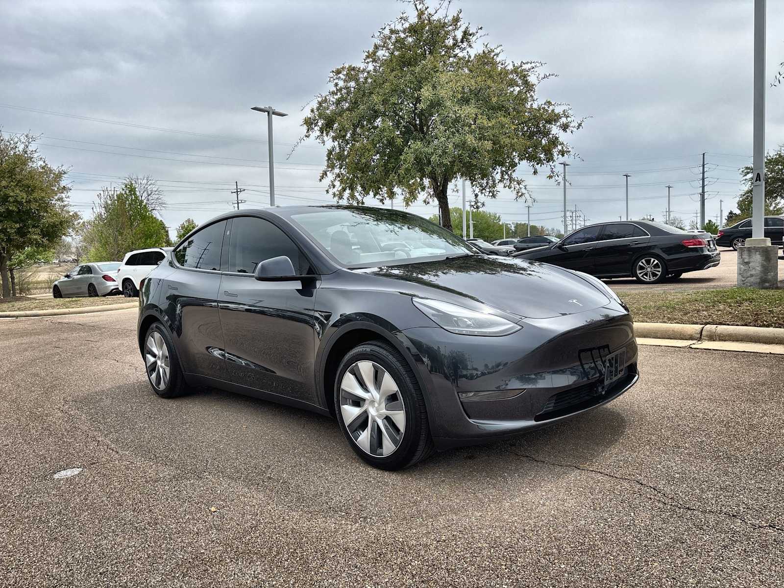 Thumbnail: 2024 Tesla Model Y - 11