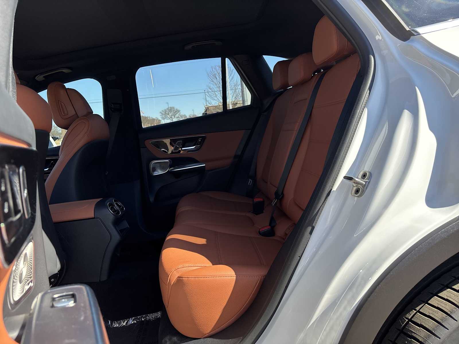 Thumbnail: 2026 Mercedes-Benz GLC - 18